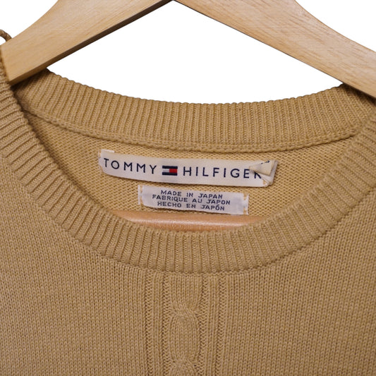 Tommy HIlfiger Sweater Top (L)
