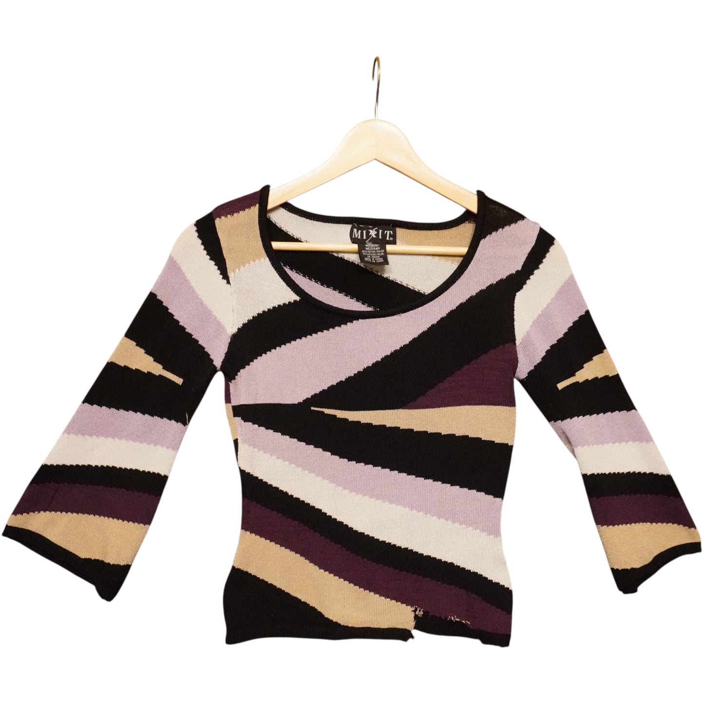 Mixit Sweater (M)