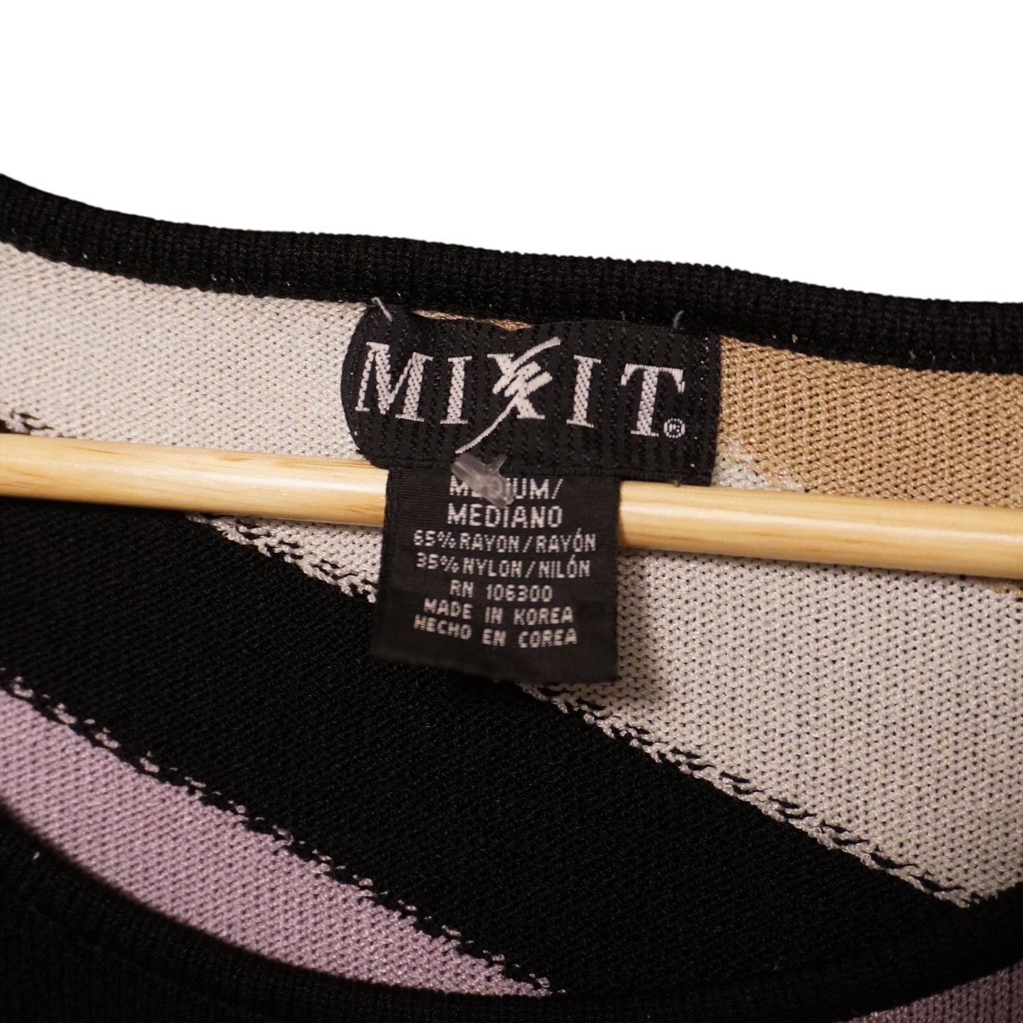 Mixit Sweater (M)