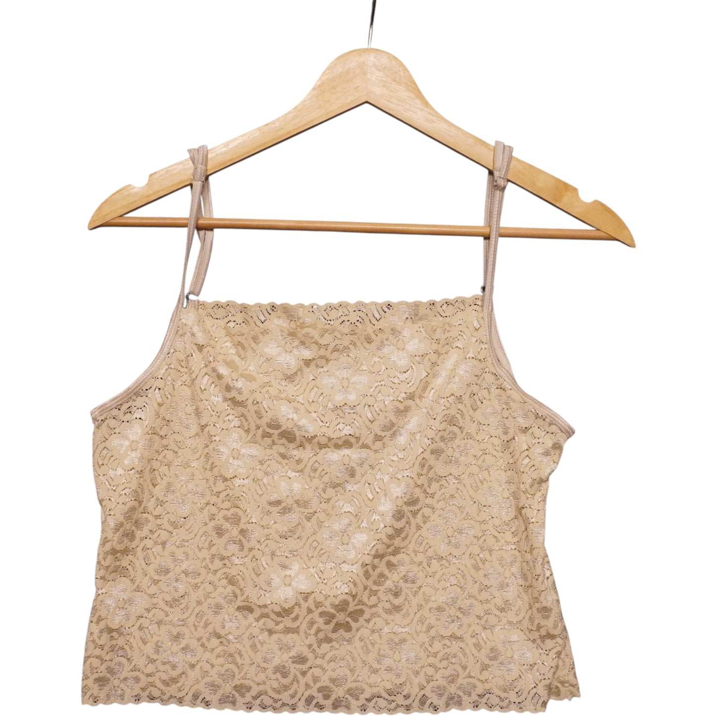 Mini-Stretch Top (L)