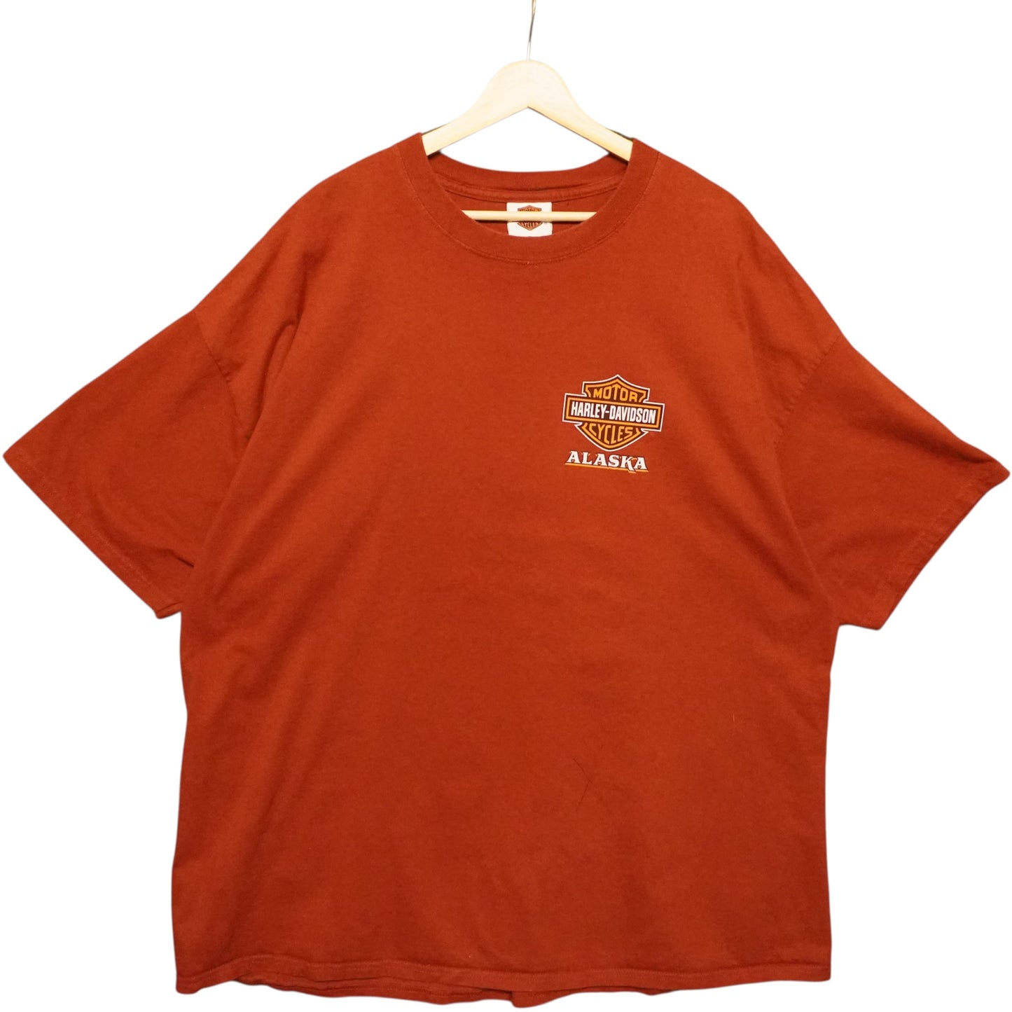 Harley Chilkootpass Tee (XXL)