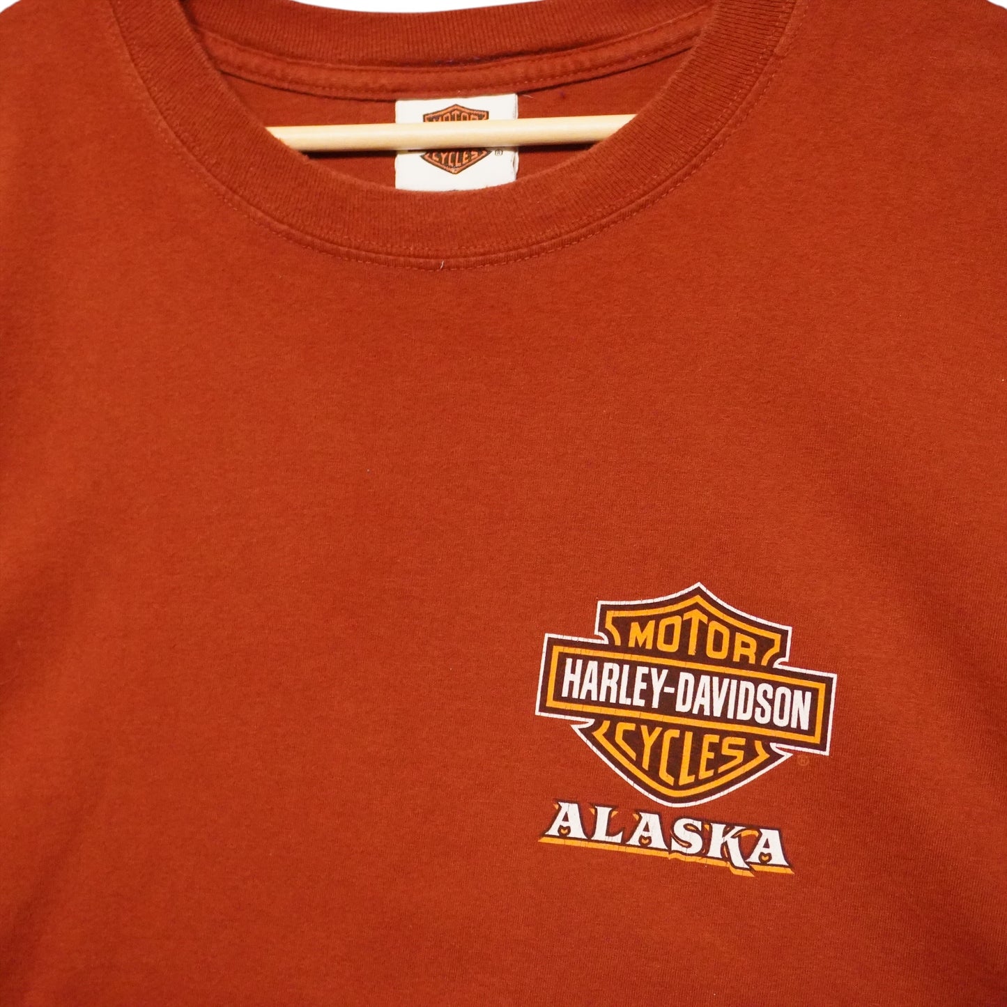 Harley Chilkootpass Tee (XXL)