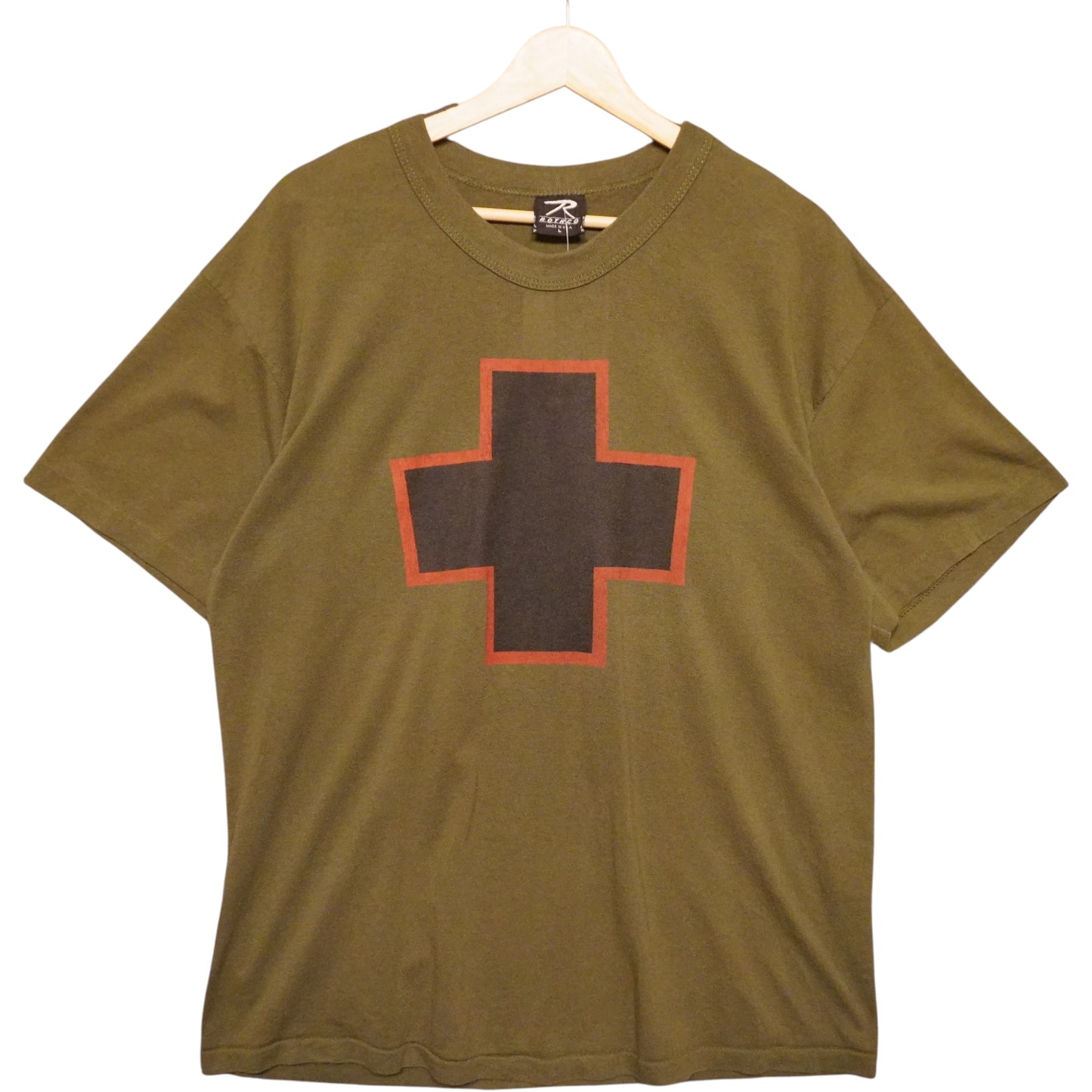Rothco Tee (L)
