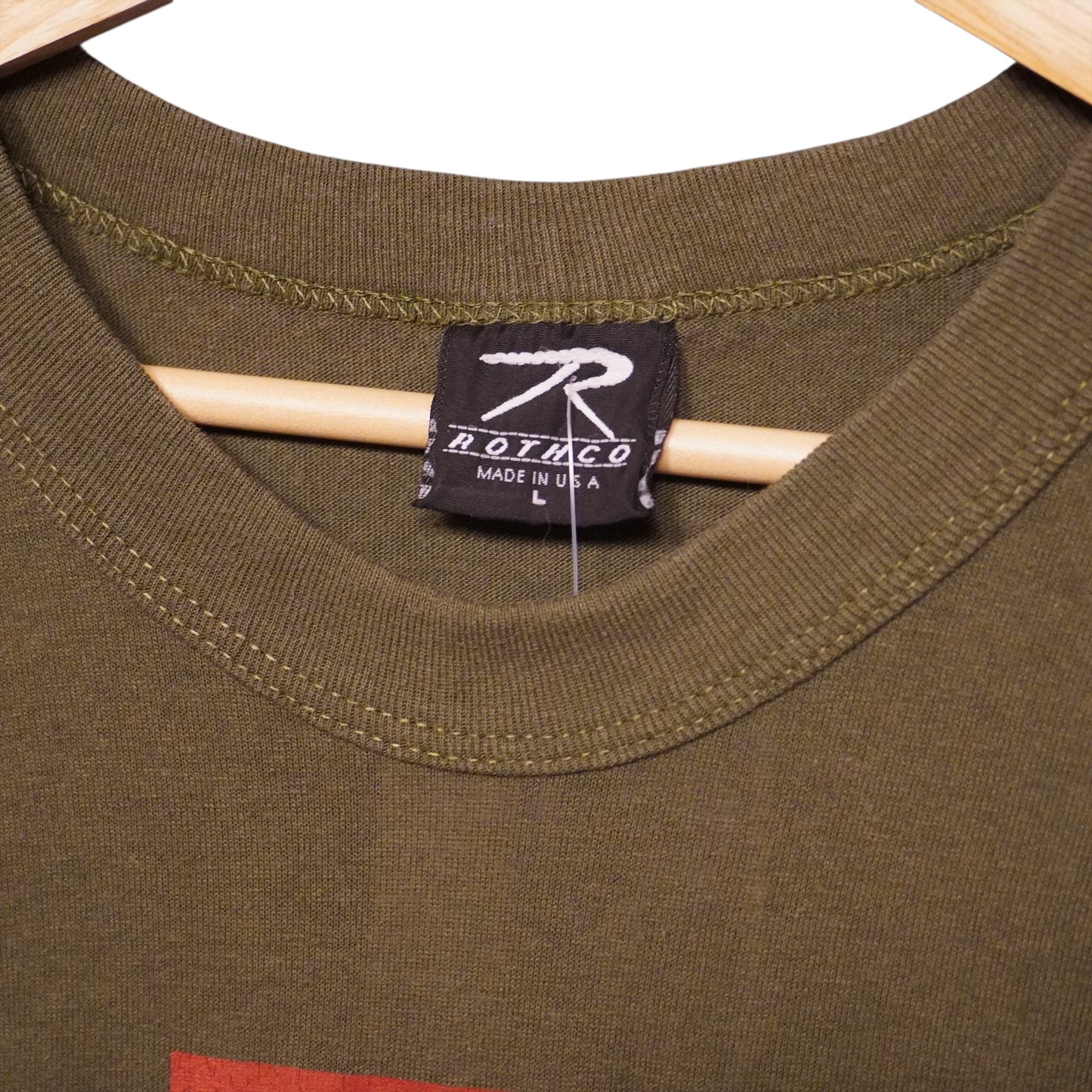 Rothco Tee (L)