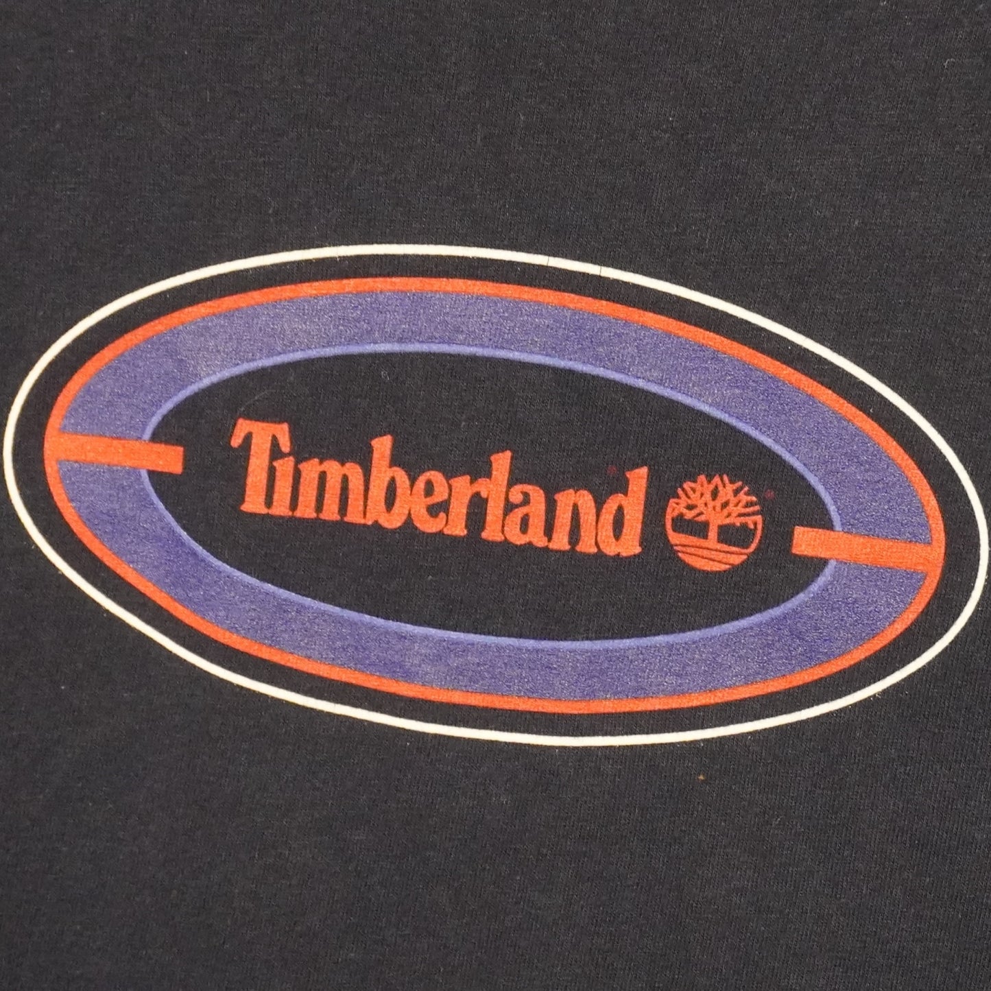 Timberland Long-Sleeve Tee (XL)