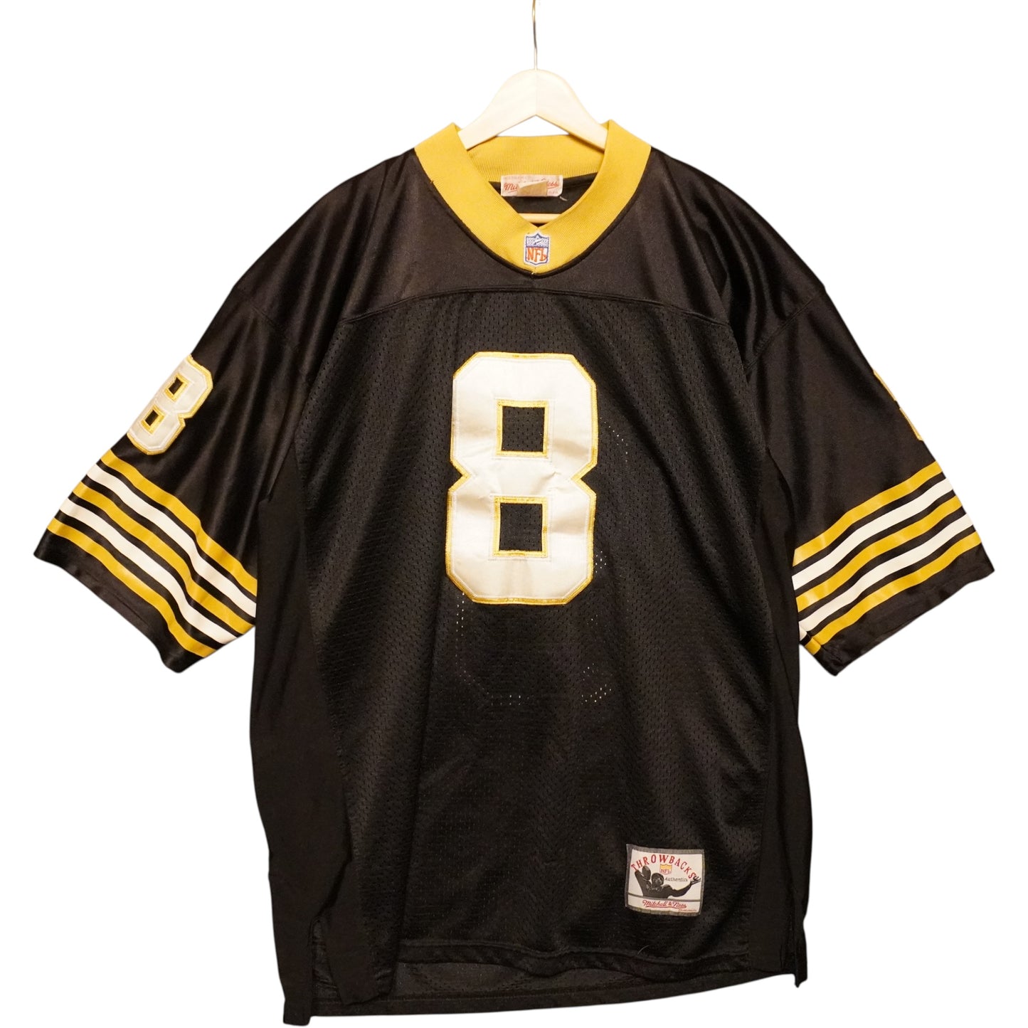 Throwback Manning Jersey (XL)