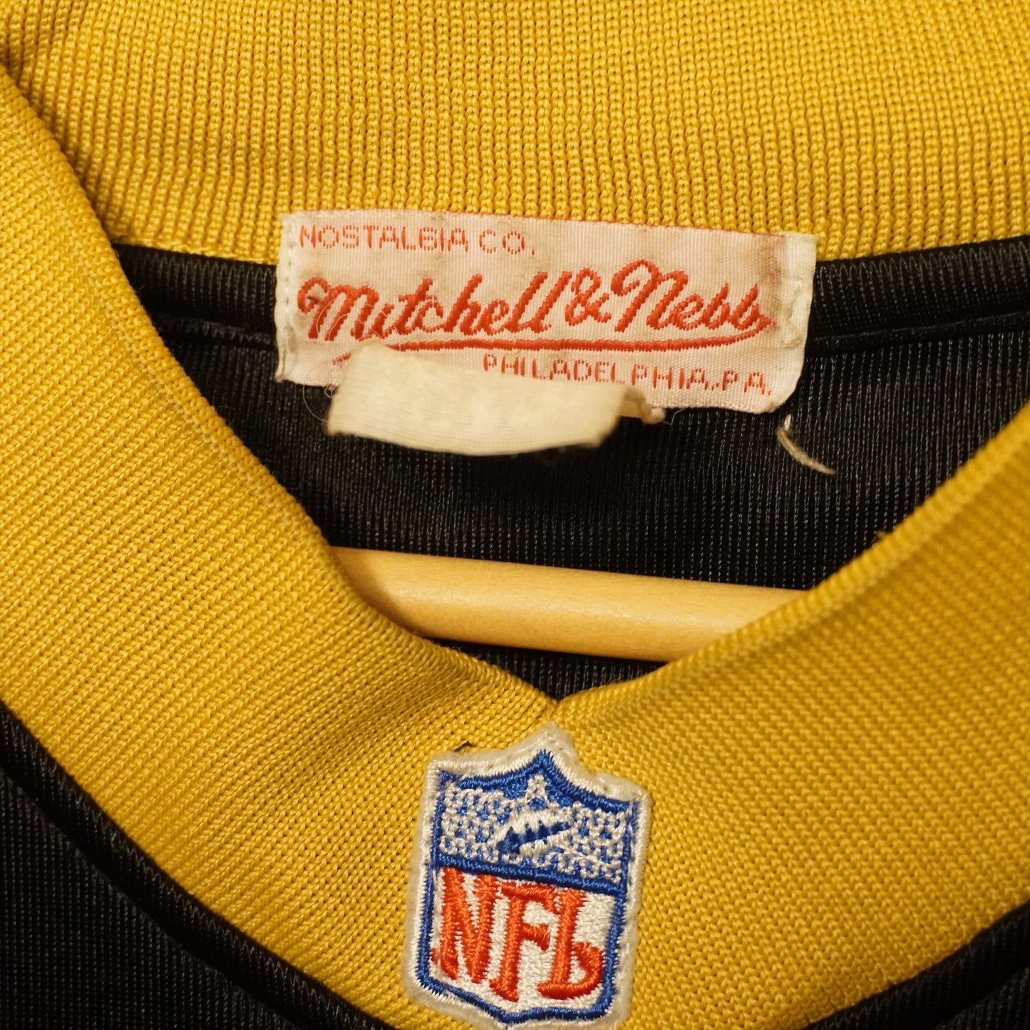 Throwback Manning Jersey (XL)