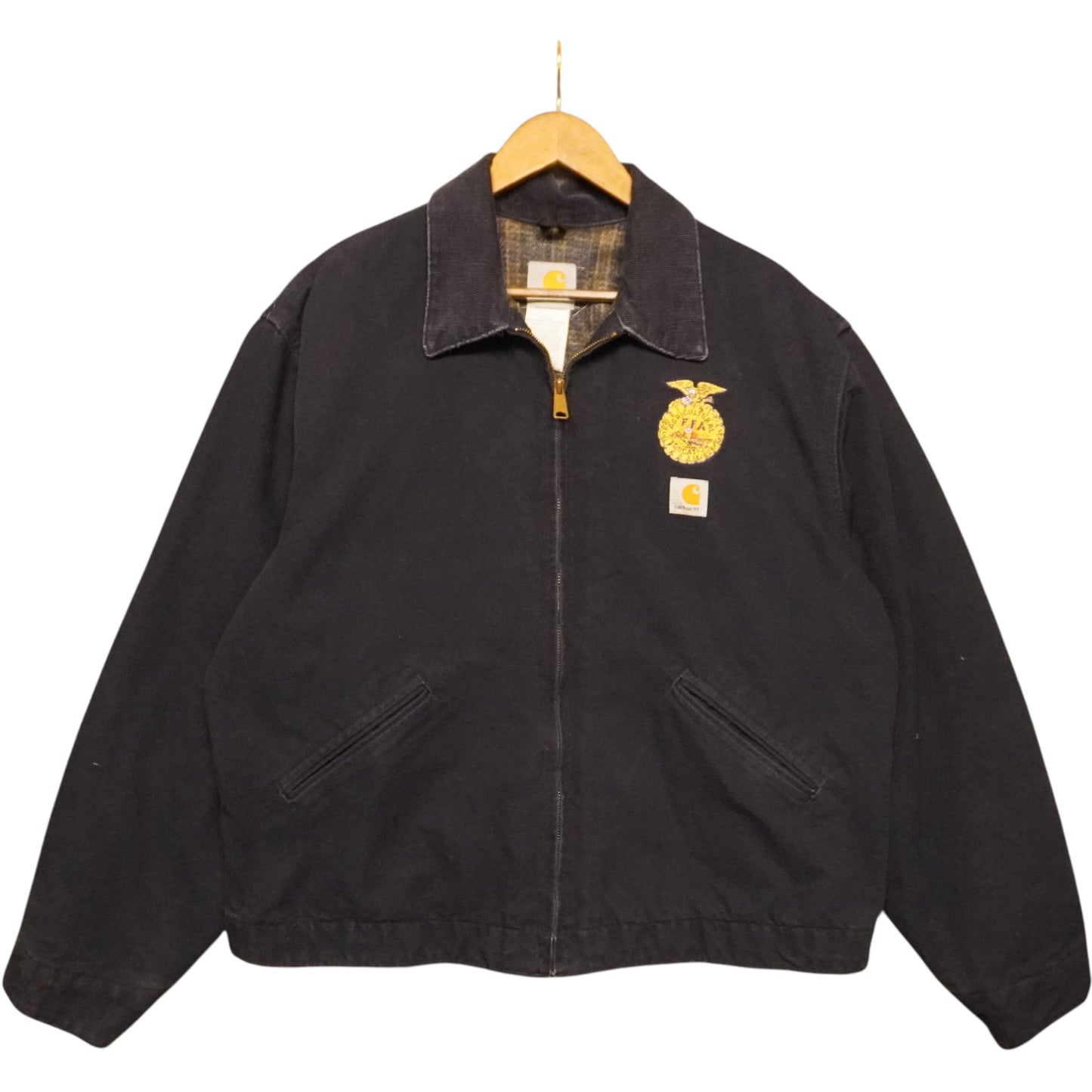 Made In USA FFA Carhartt Detroit (XL)