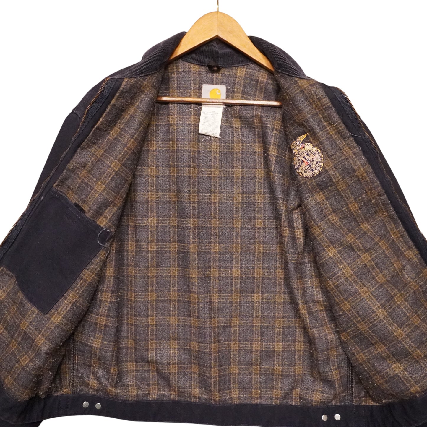 Made In USA FFA Carhartt Detroit (XL)