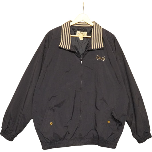 Vintage Izod Golf Jacket (L)