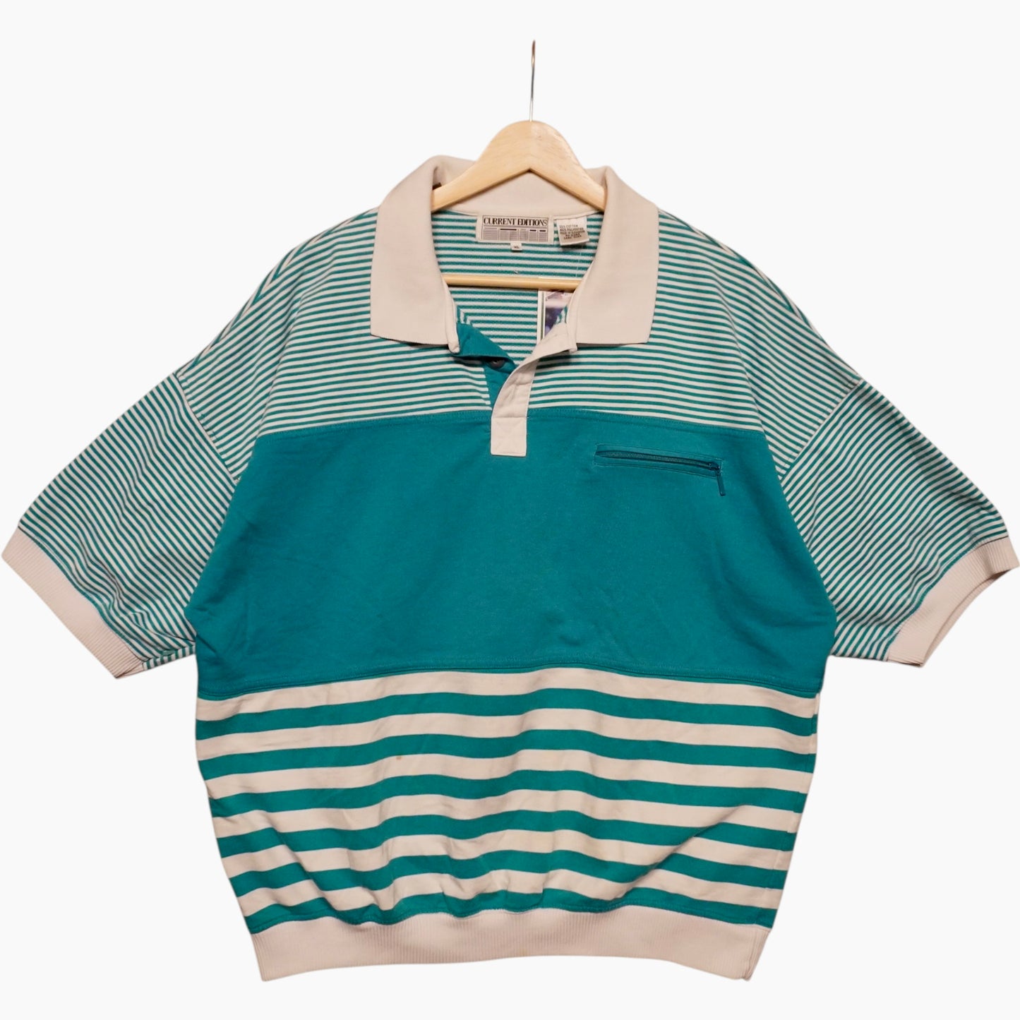 Current Editions Polo (XL)