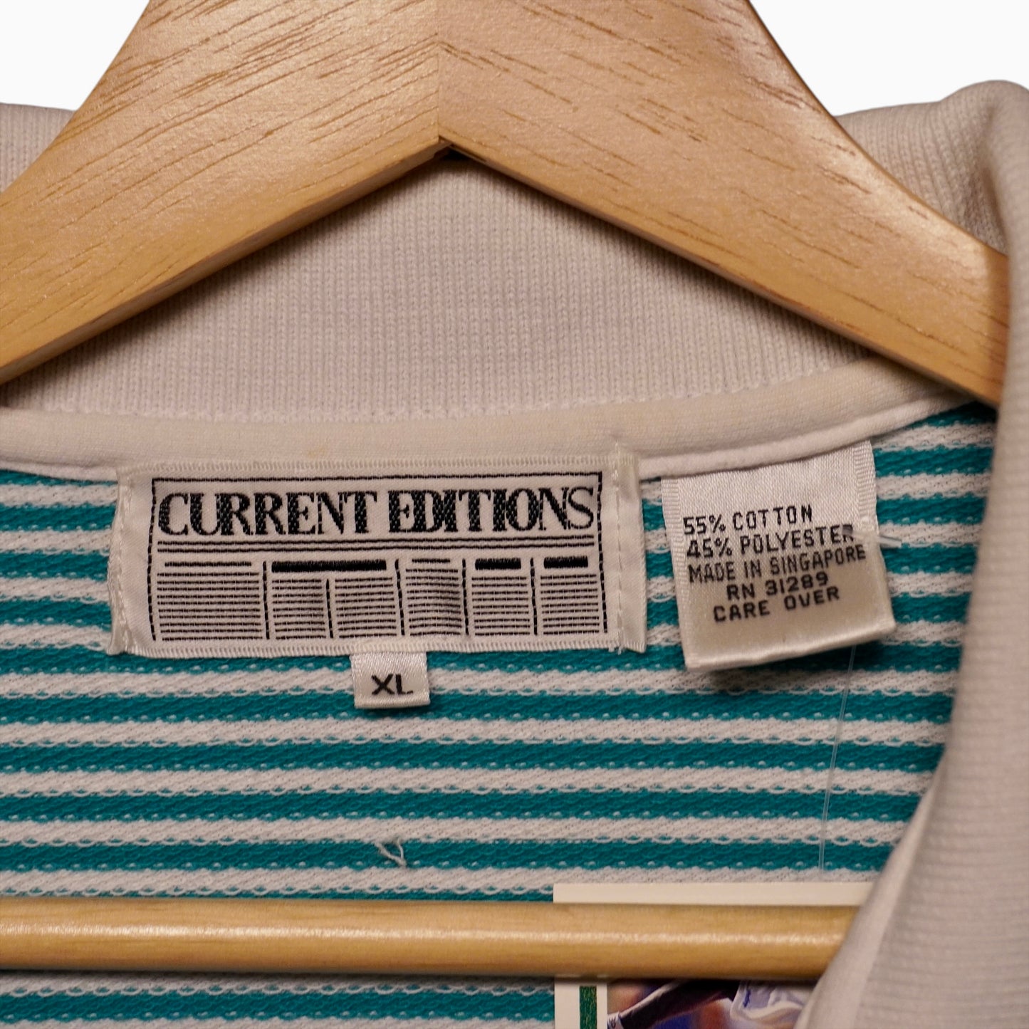 Current Editions Polo (XL)