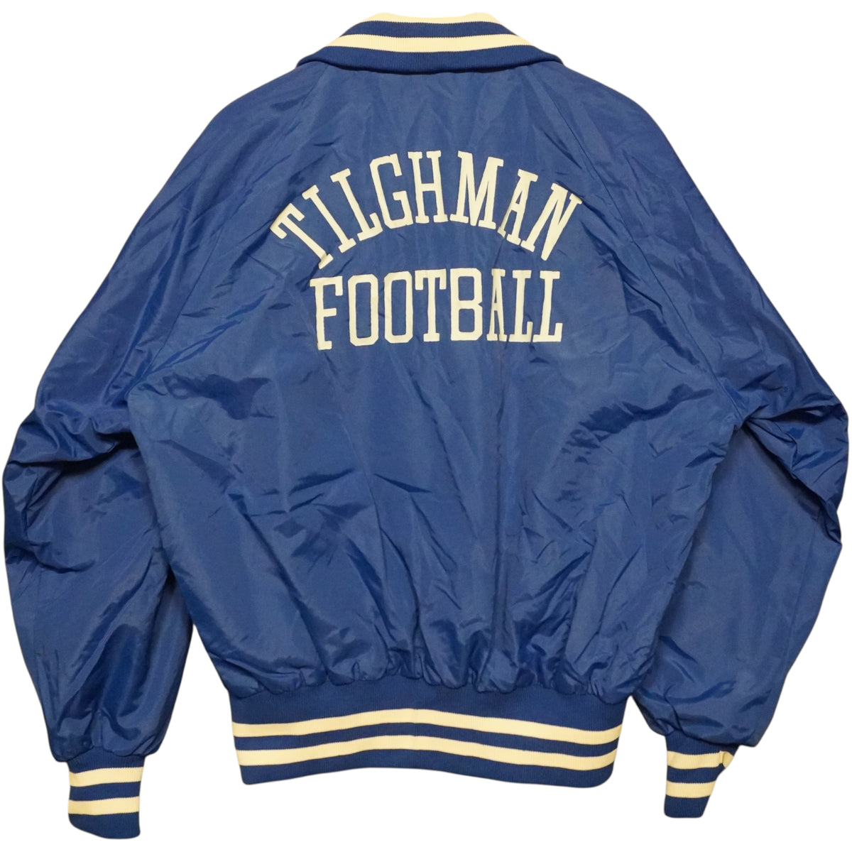 Tilghman Football Varsity Jacket (L)