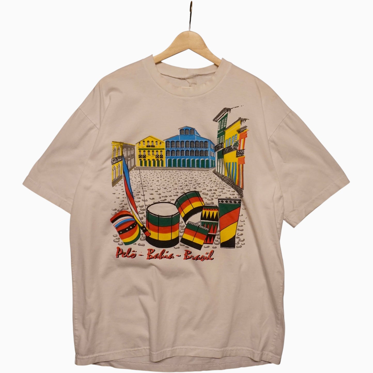 Brazil Location Tee (XL)