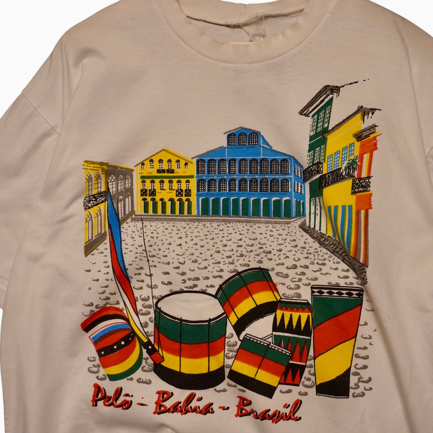 Brazil Location Tee (XL)