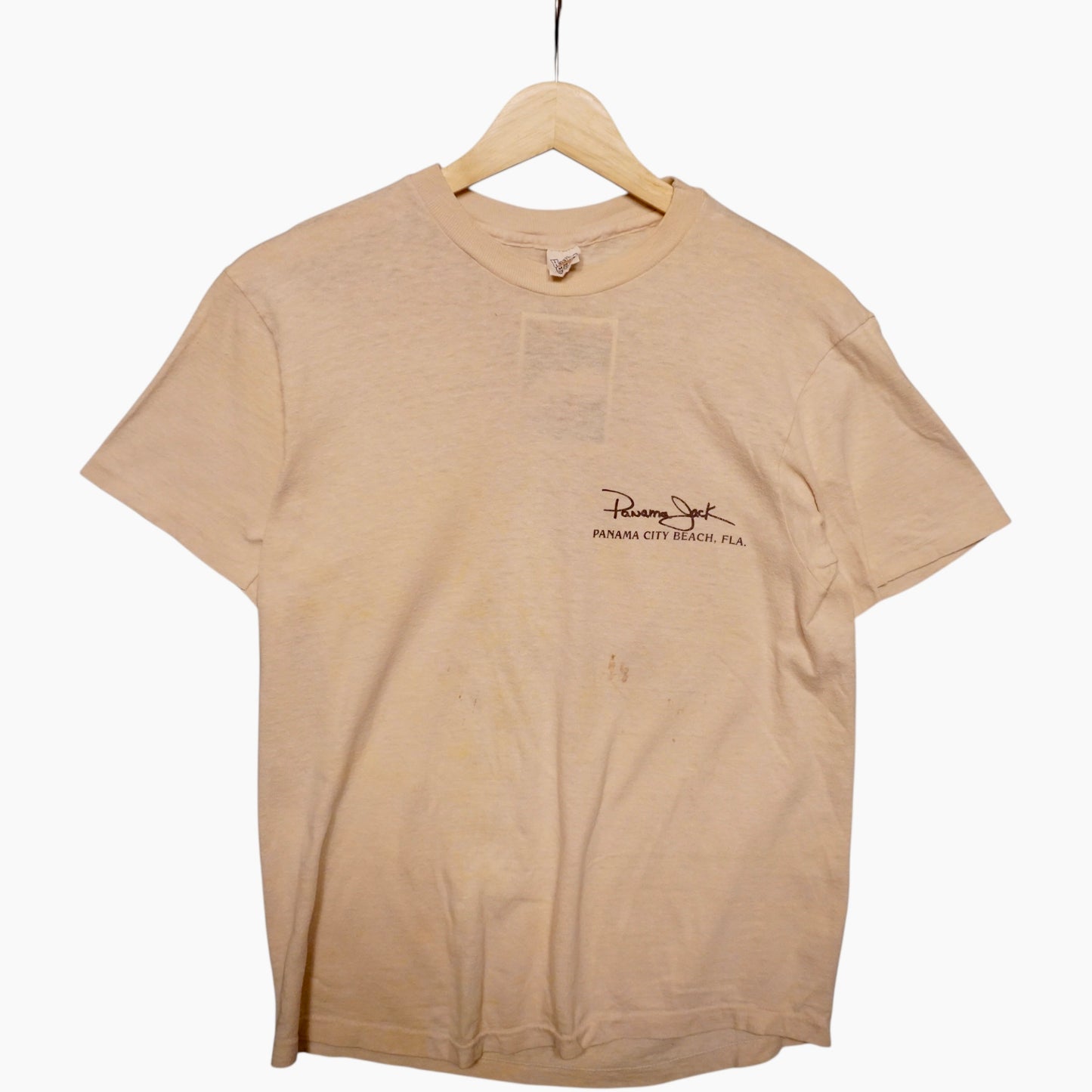 70s Panama Jack Tee (M)