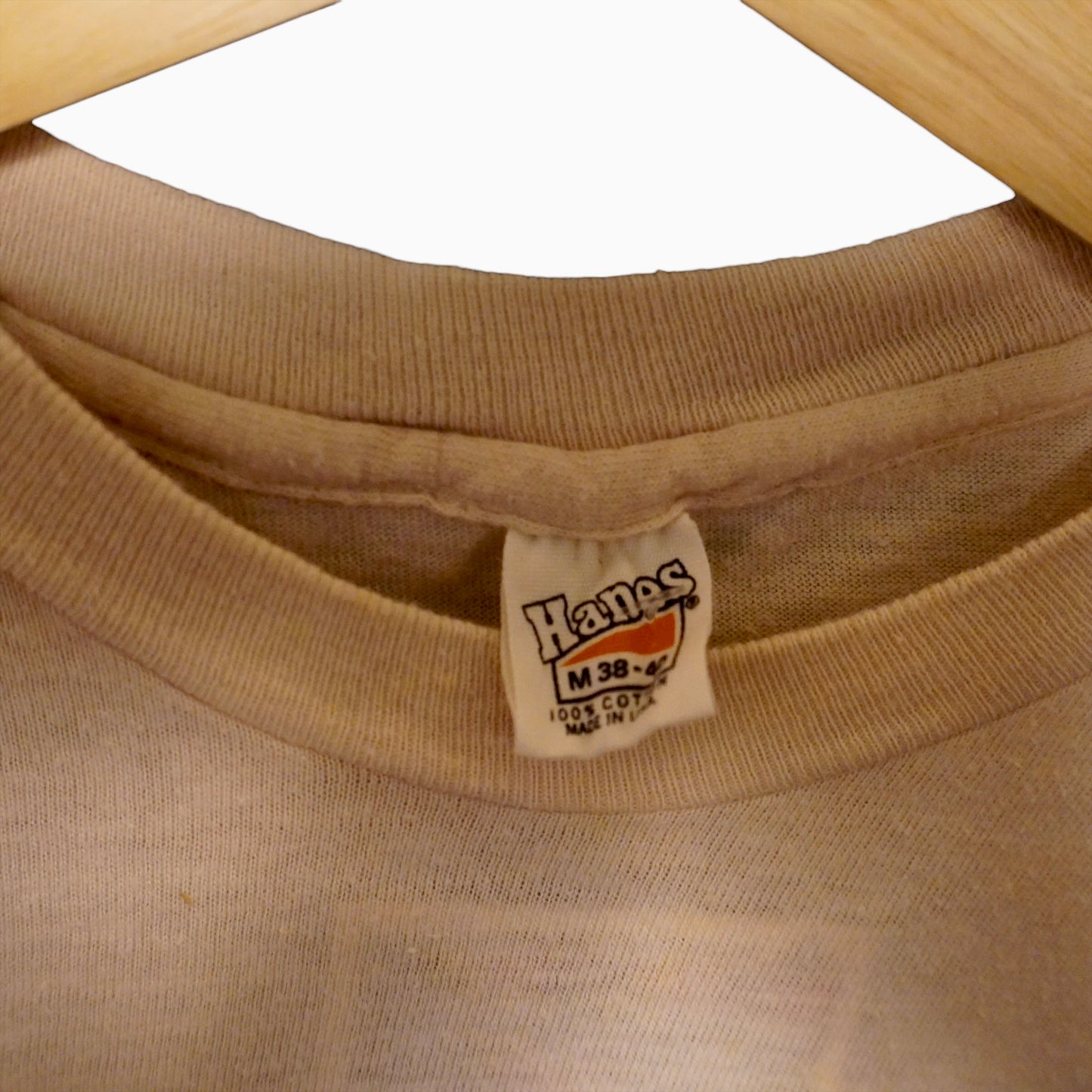 70s Panama Jack Tee (M)