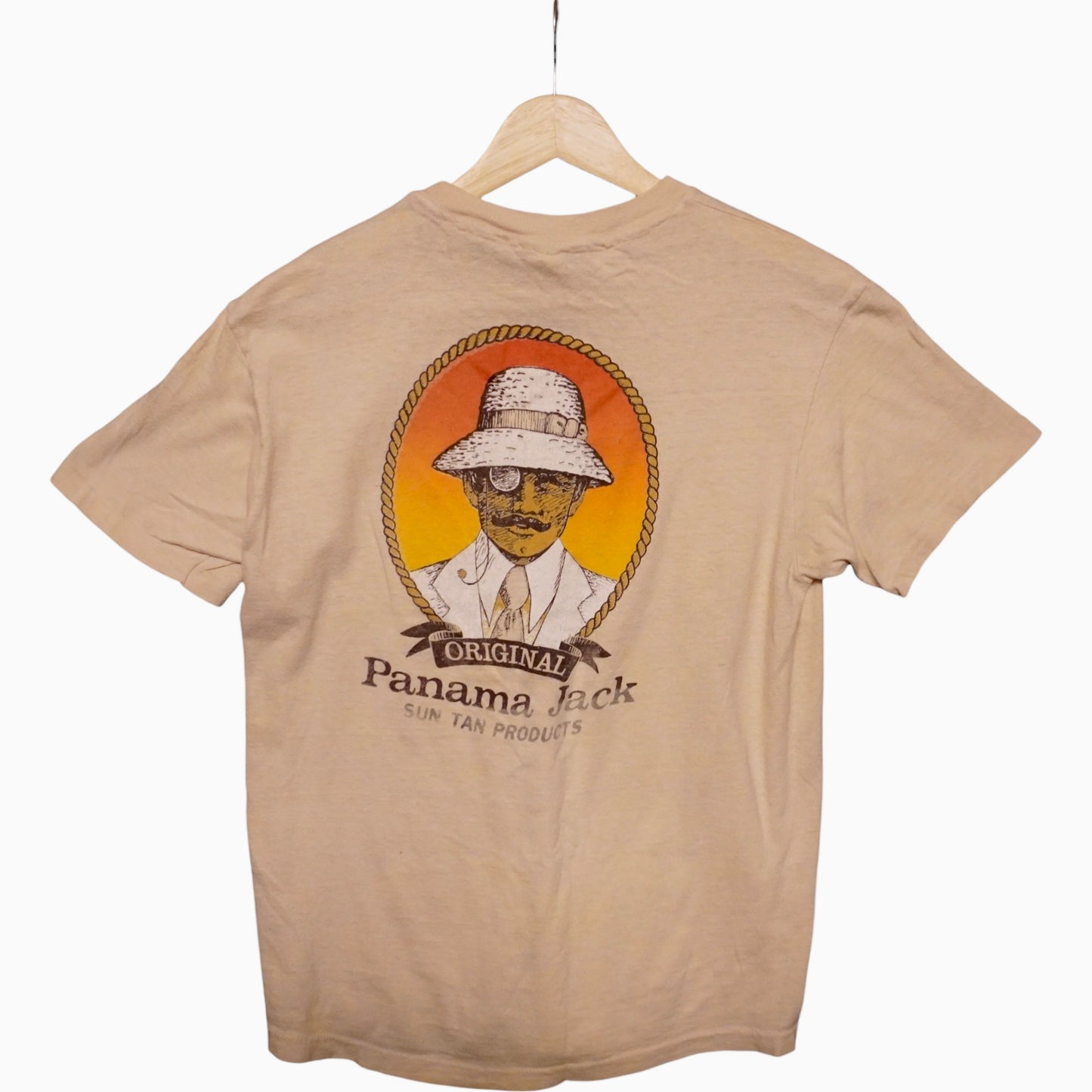 70s Panama Jack Tee (M)