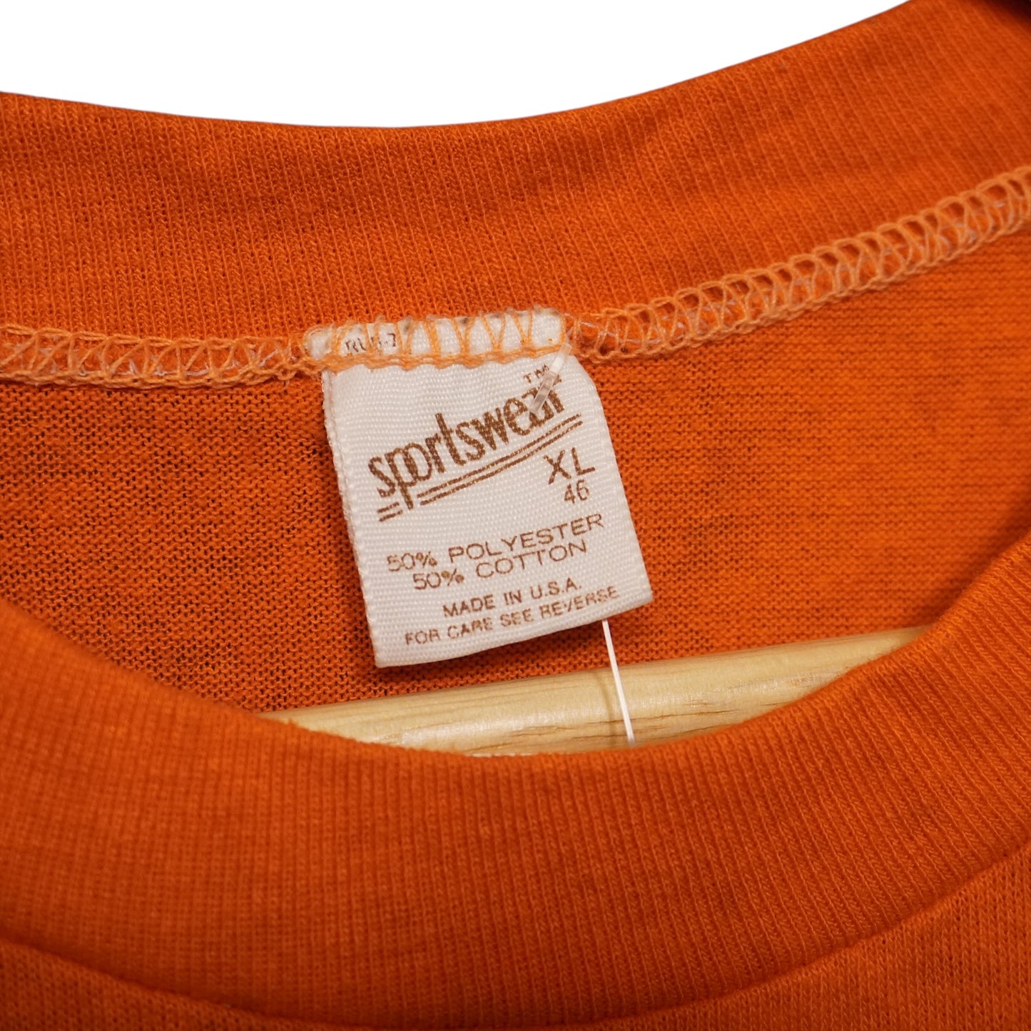 1983 Open Doubles Tee (XL)