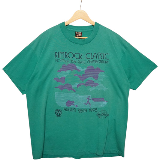 1995 Rimrock 10K Tee (XL)
