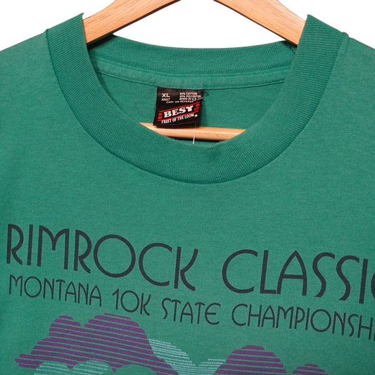 1995 Rimrock 10K Tee (XL)