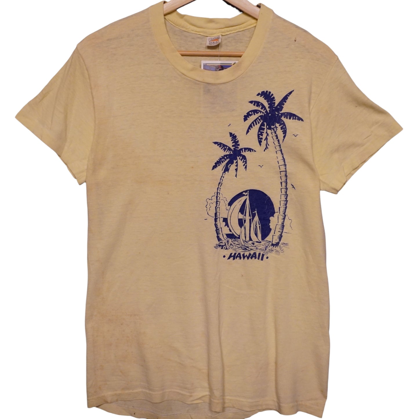 70s Hawaii Tee (M)