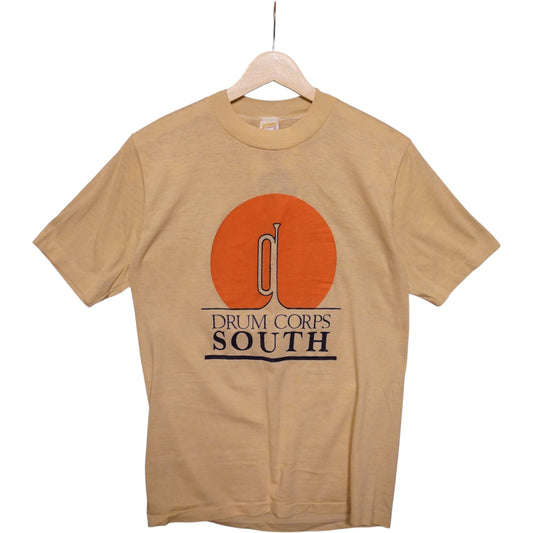 70s Drum Corps Tee (M)