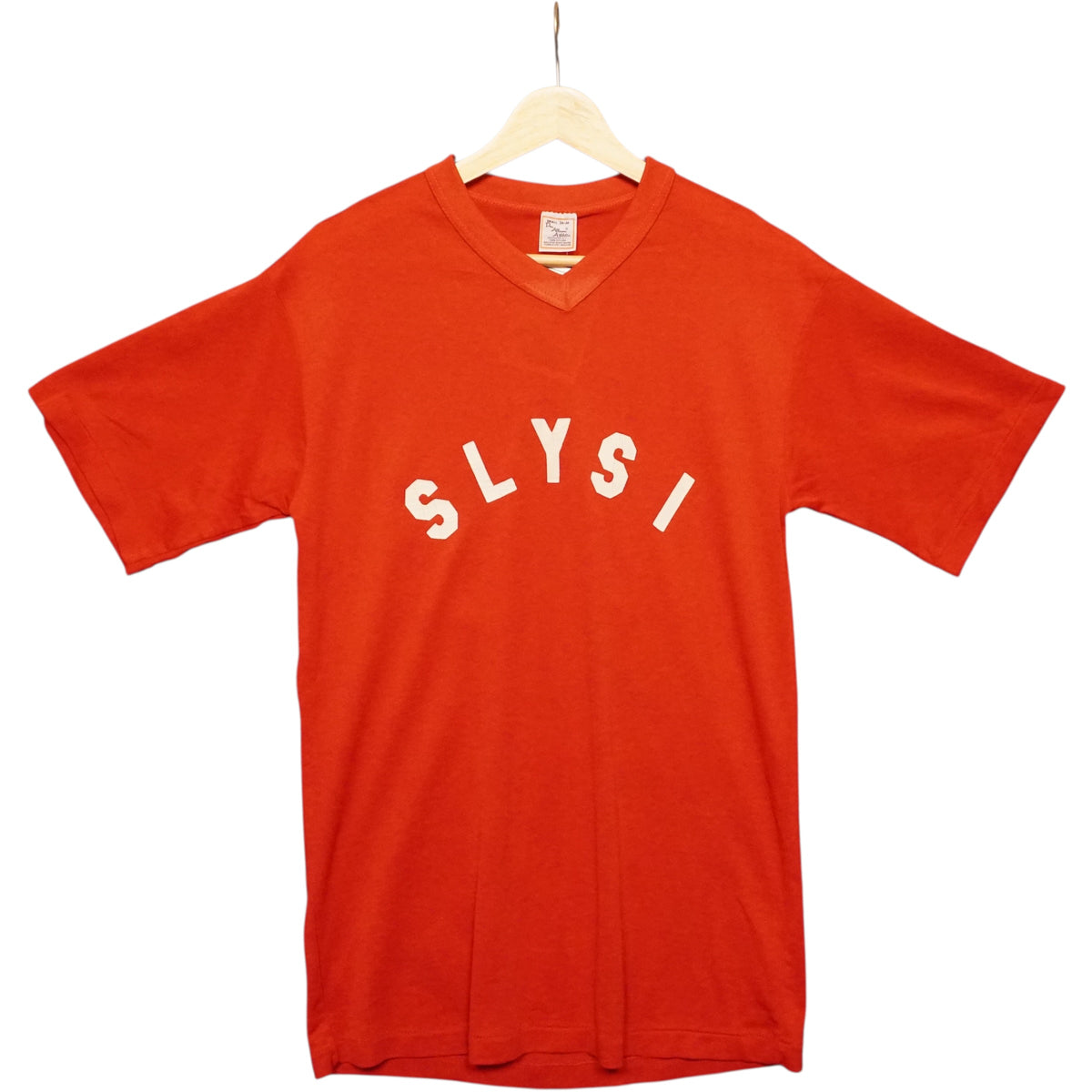 80s Slysi Jersey (S)