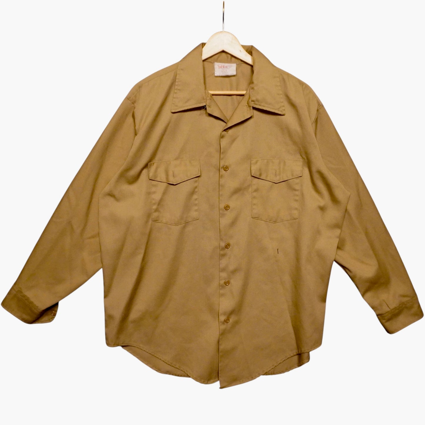 Vintage TufKut Workshirt (L)