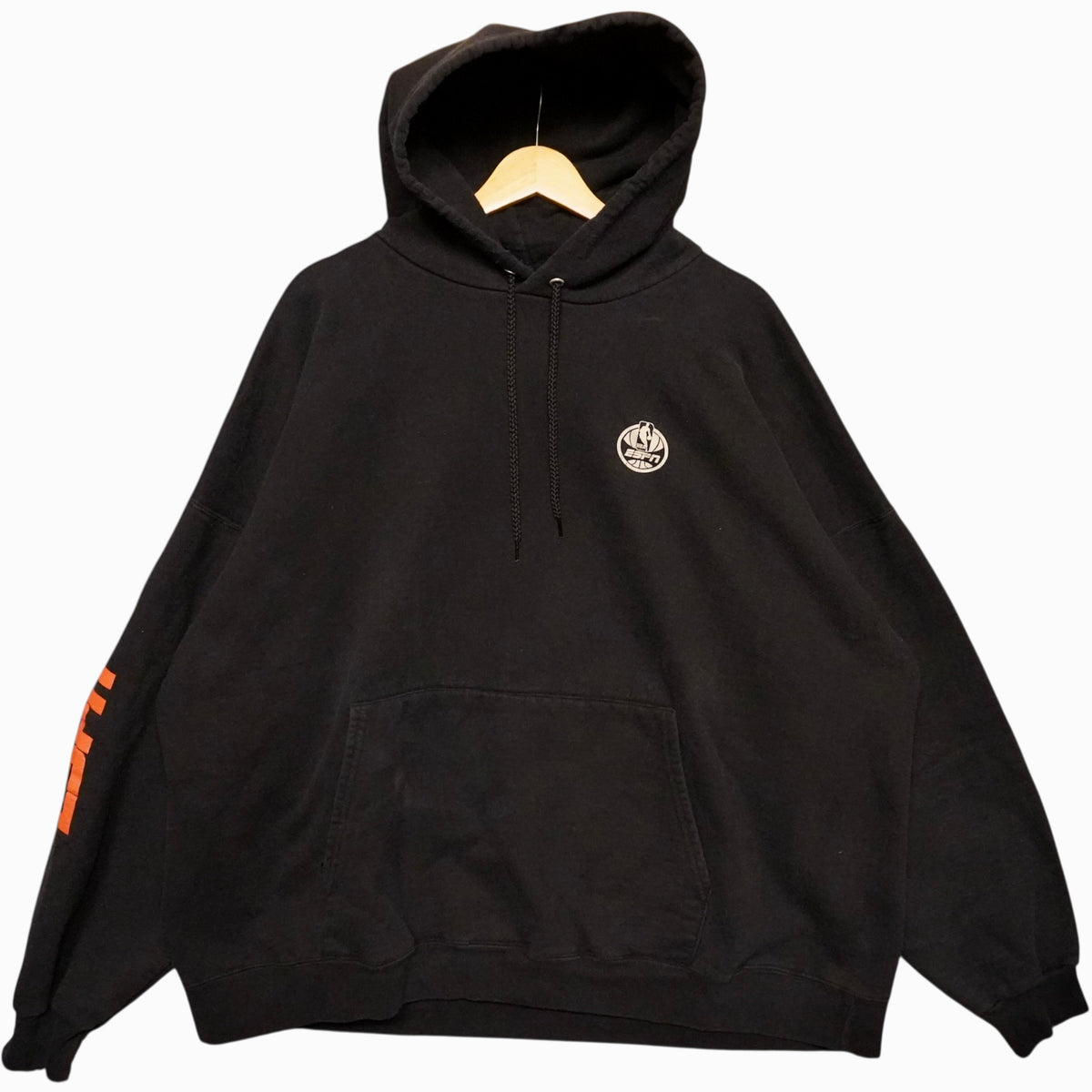 Vintage ESPN Hoodie (XXL)