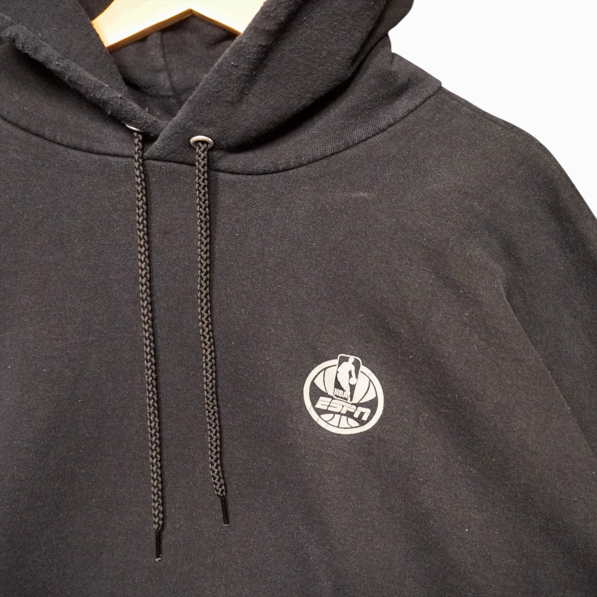 Vintage ESPN Hoodie (XXL)