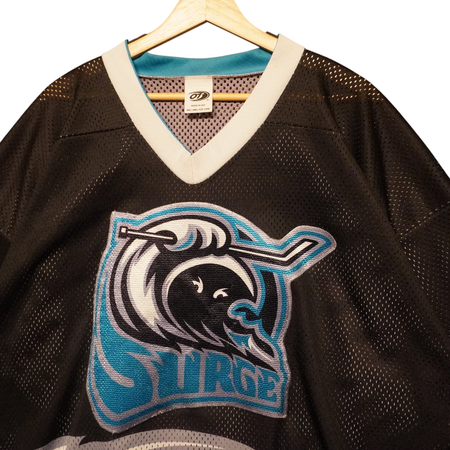 Vintage Surge Hockey Jersey (XL)