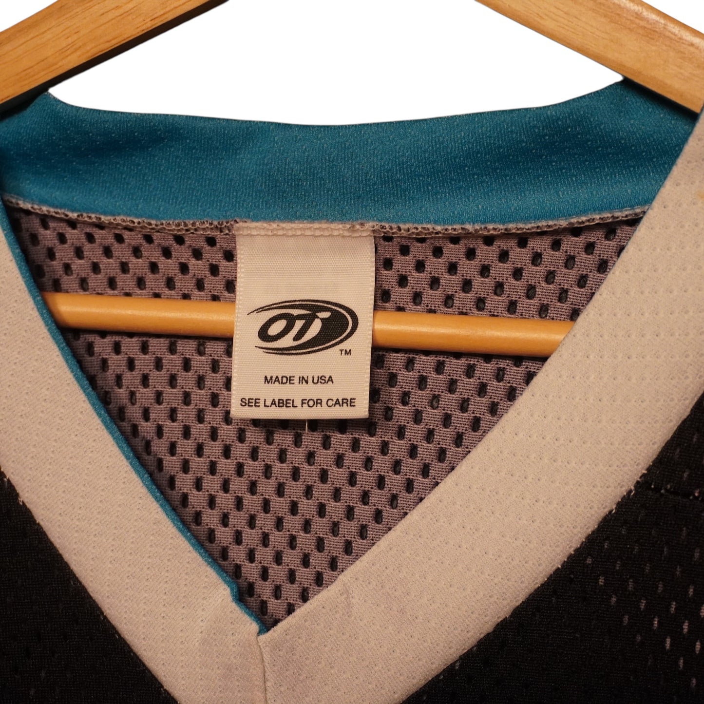 Vintage Surge Hockey Jersey (XL)