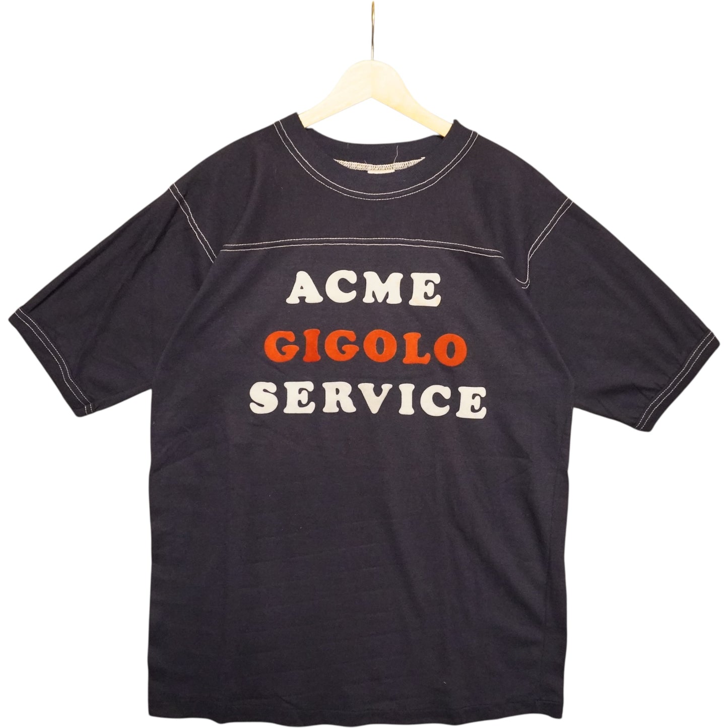 Acme Gigolo Service Bootleg Tee (XL)