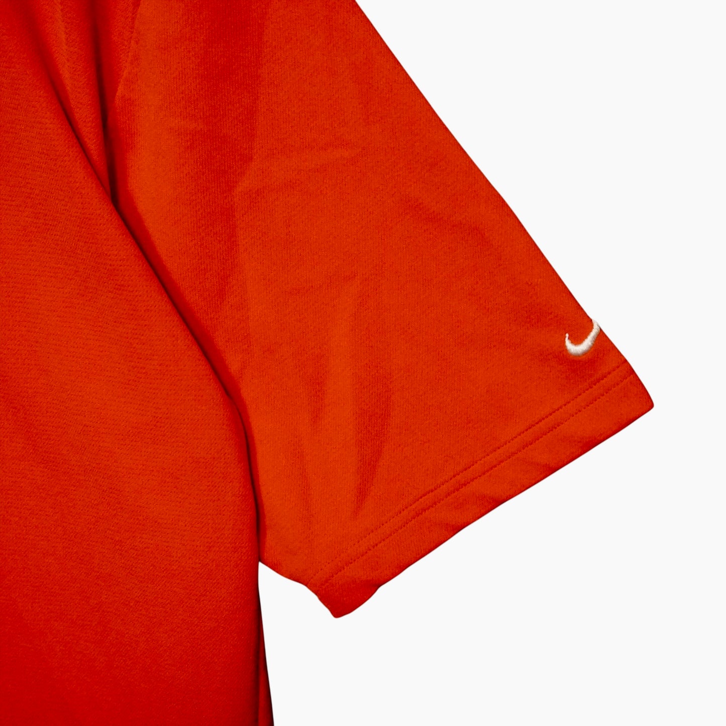 Vintage Nike Dri-Fit Mock Neck (L)