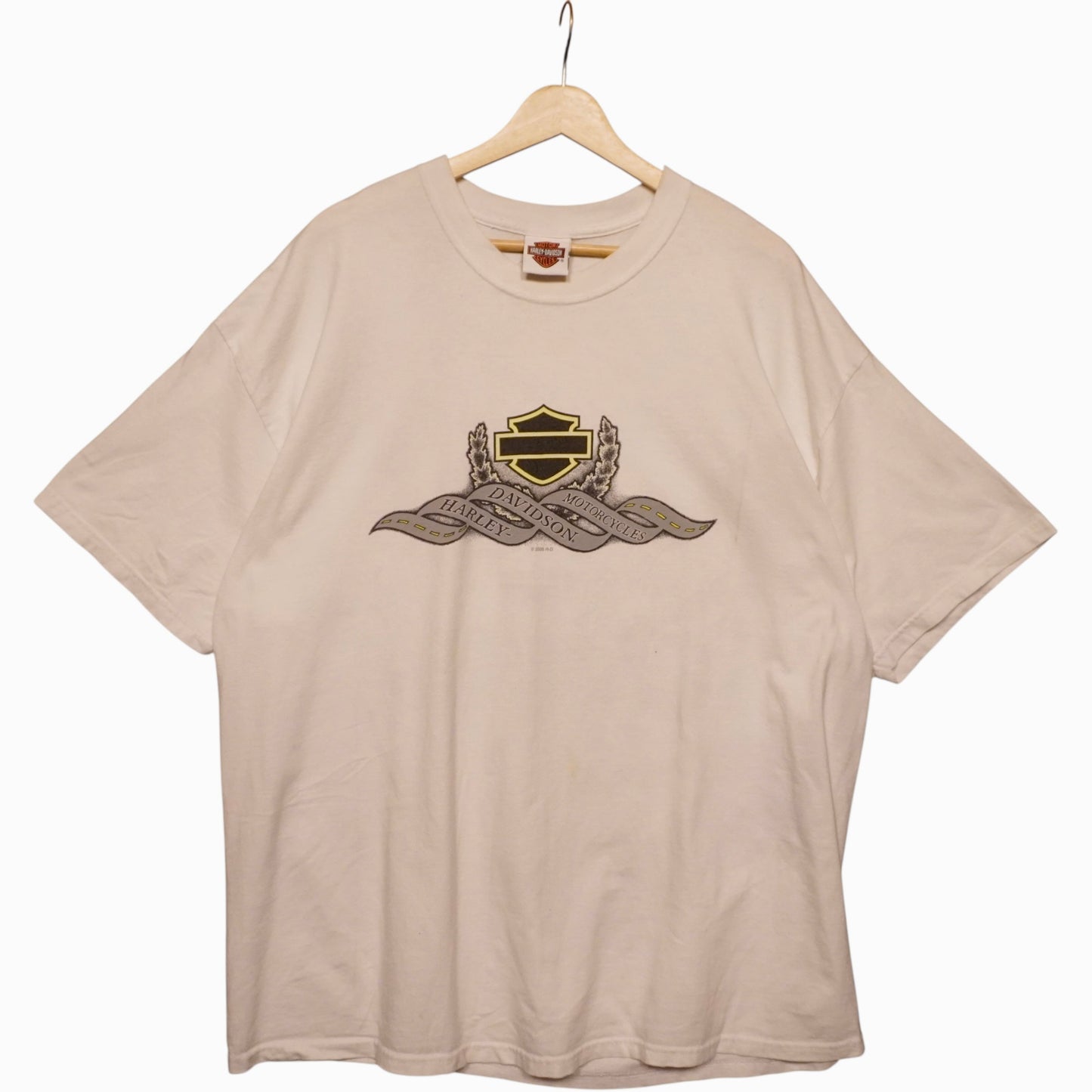 Harley Petersons Tee (XXL)