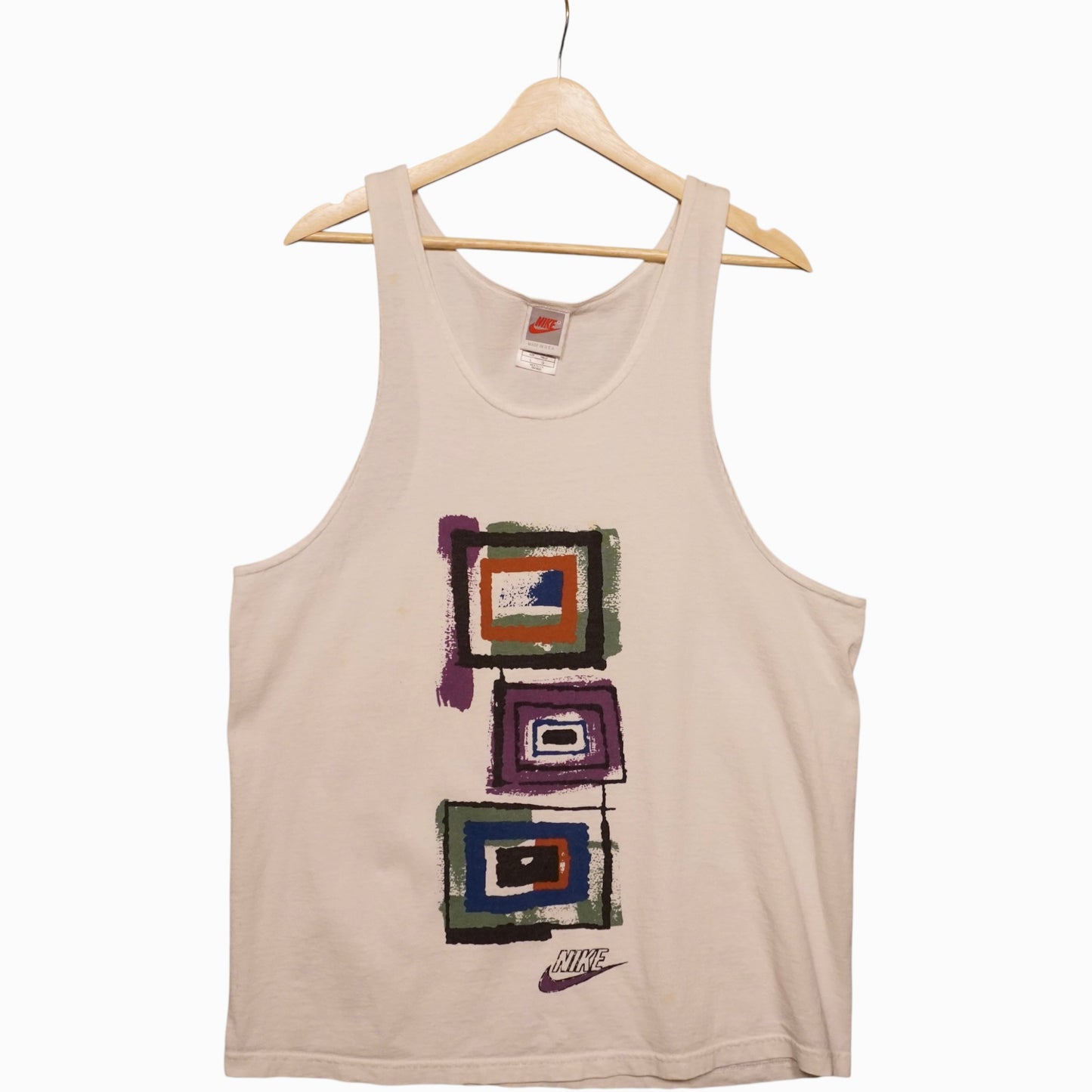 80s Nike Tank (L)