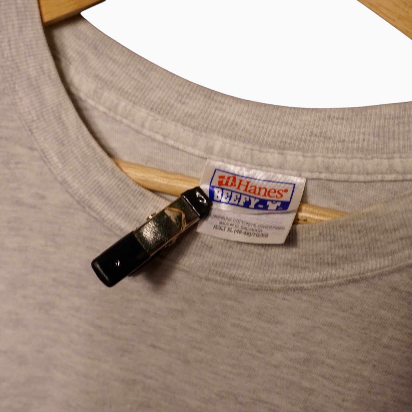 Posse Harley Tee (XL)