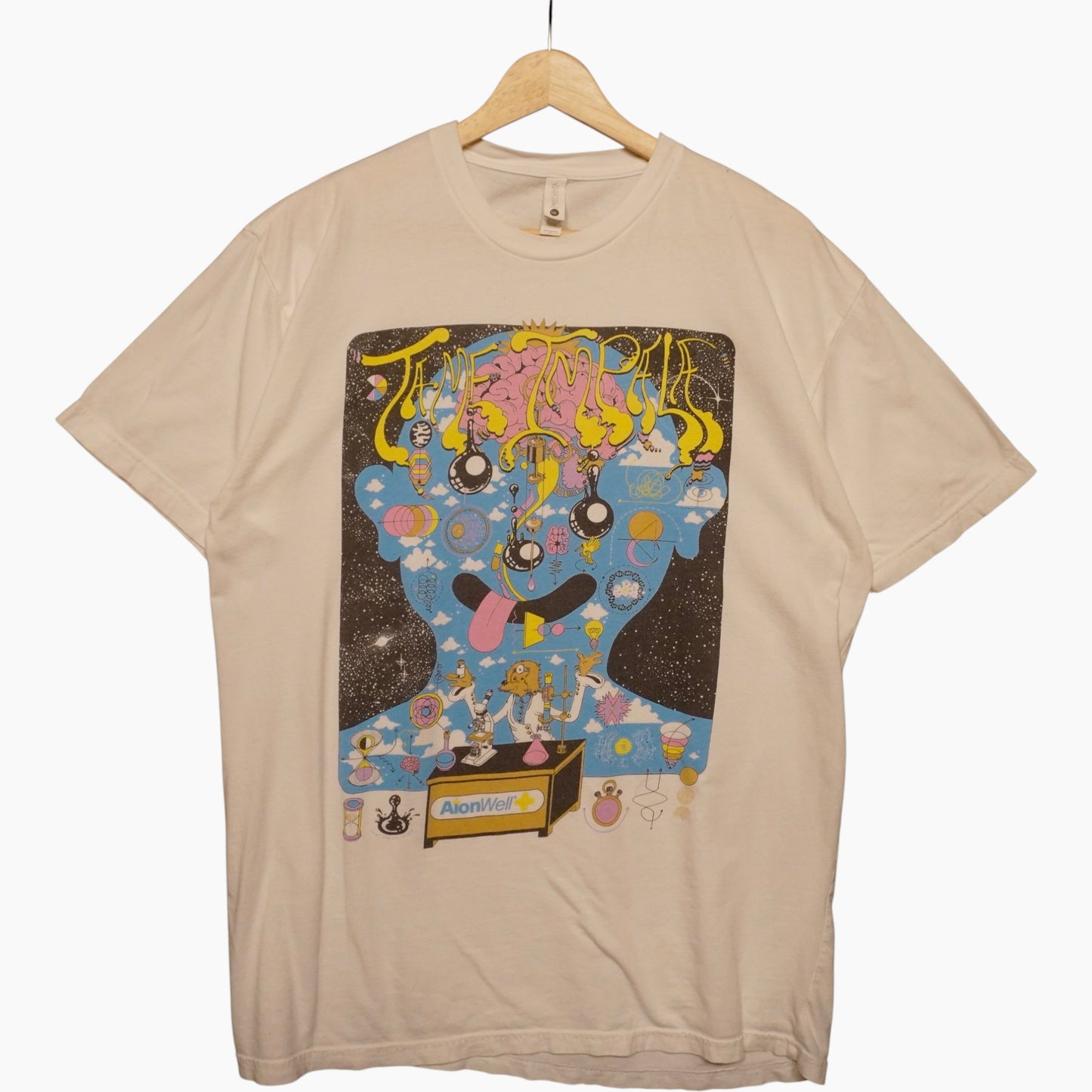 Tame Impala Tee (L)