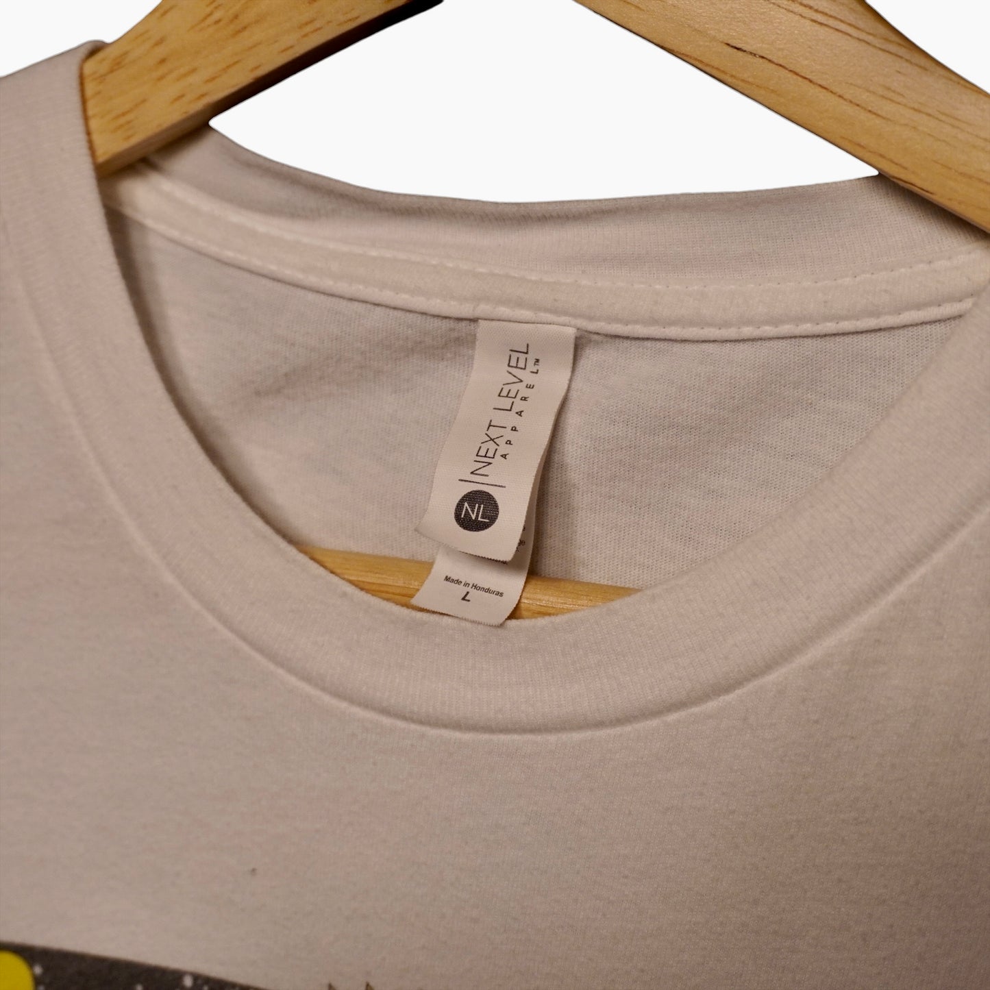 Tame Impala Tee (L)