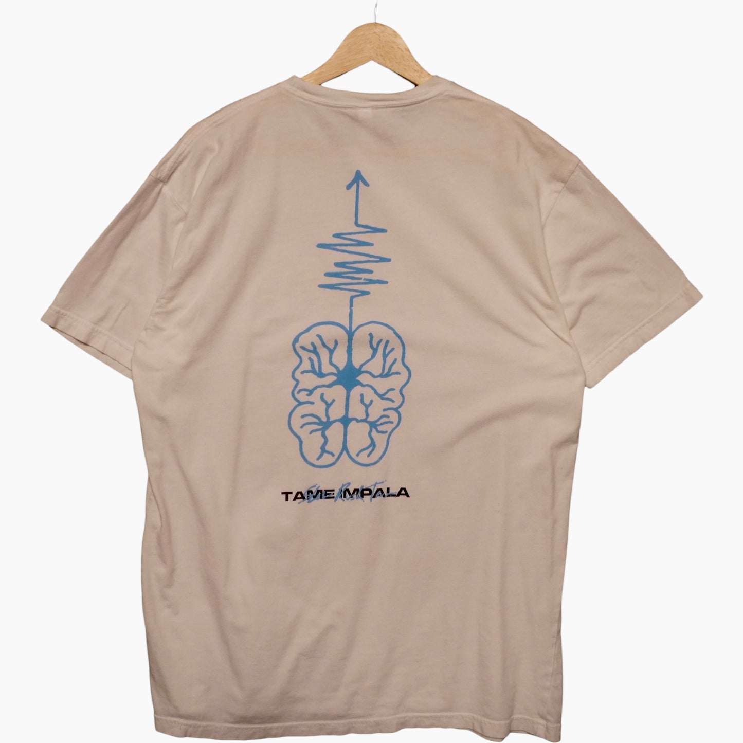 Tame Impala Tee (L)