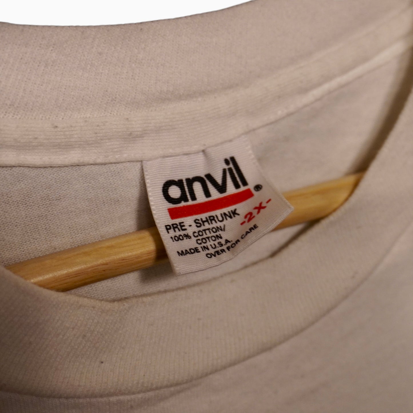 Vintage Artic Explorer Tee (XXL)