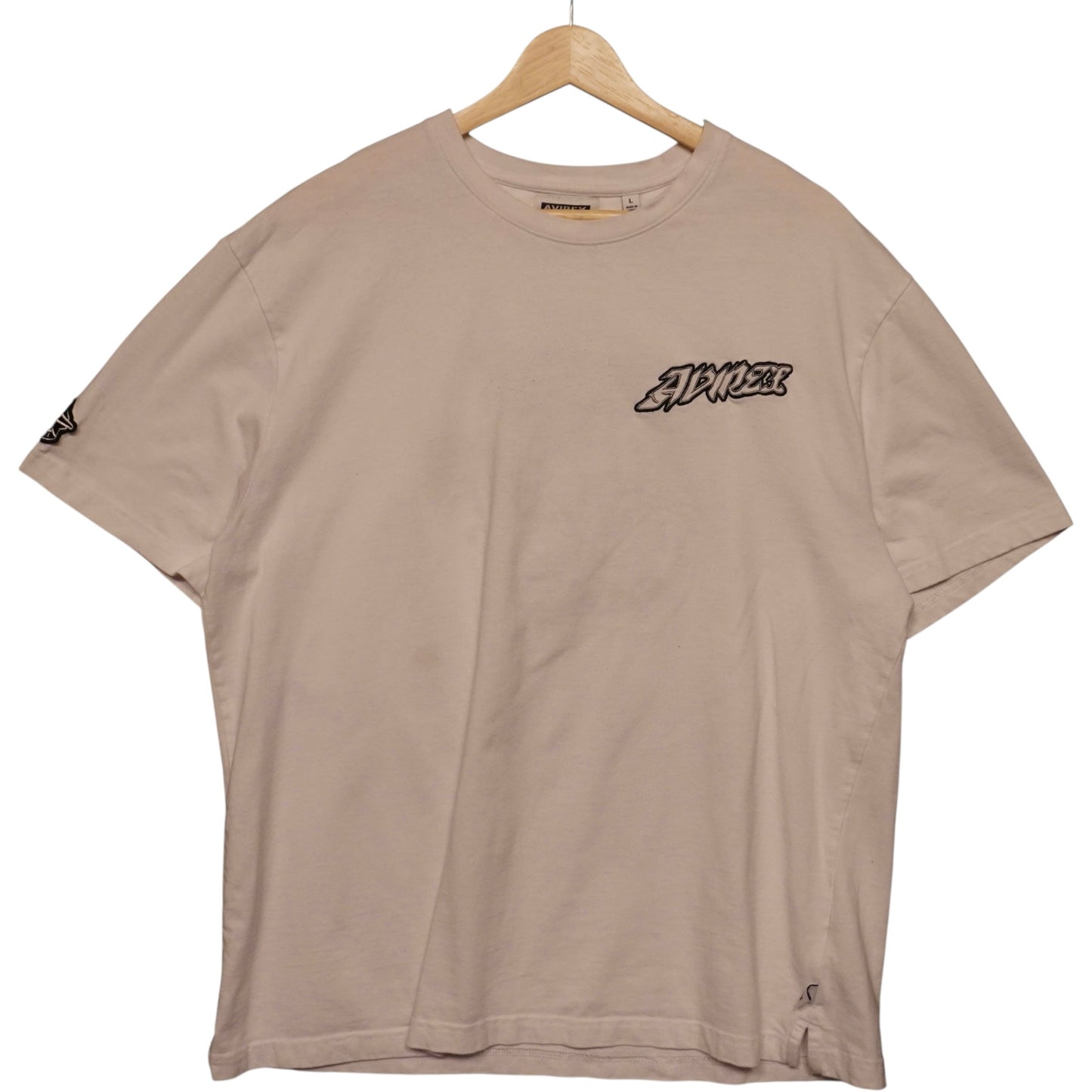Avirex Tiger Tee (L)