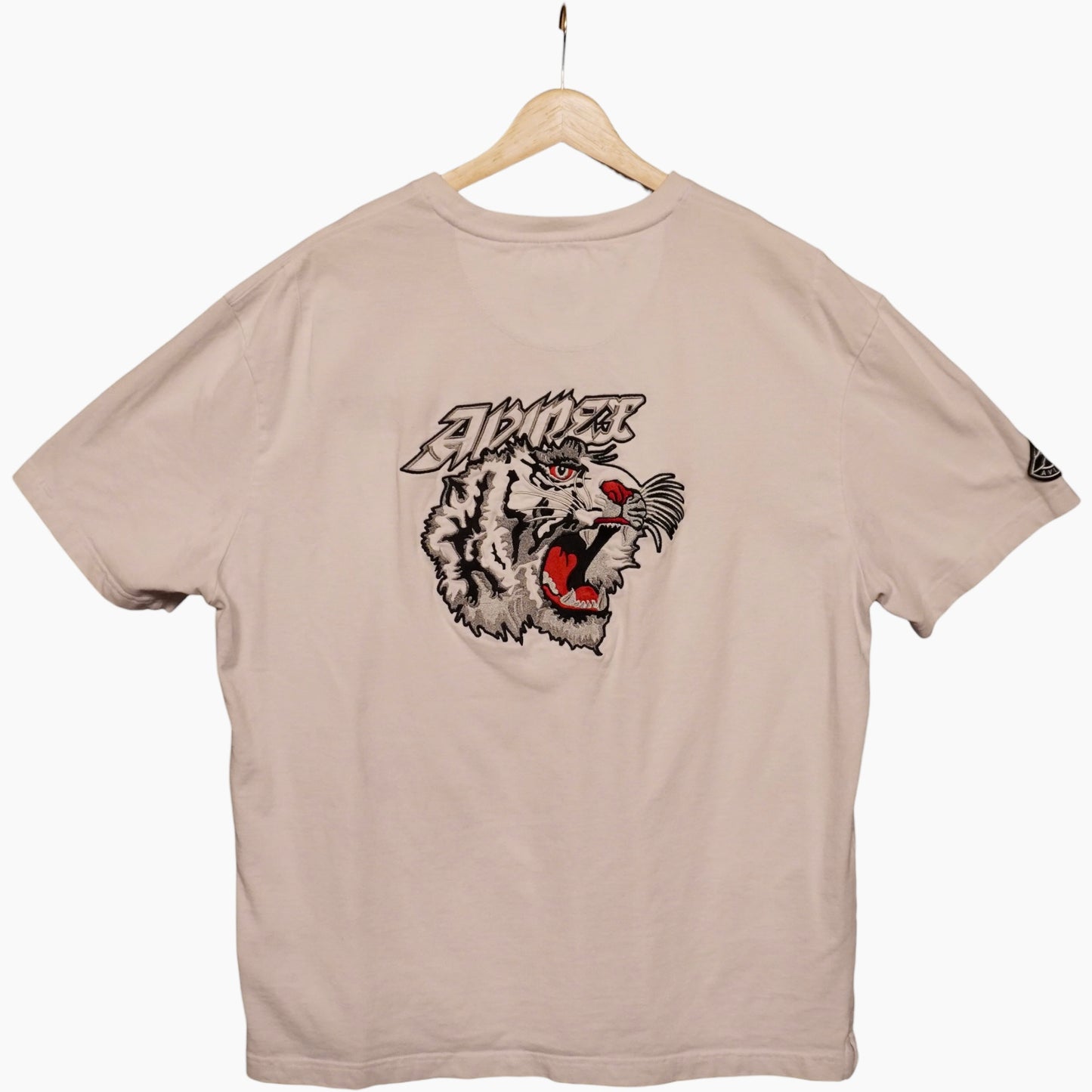 Avirex Tiger Tee (L)