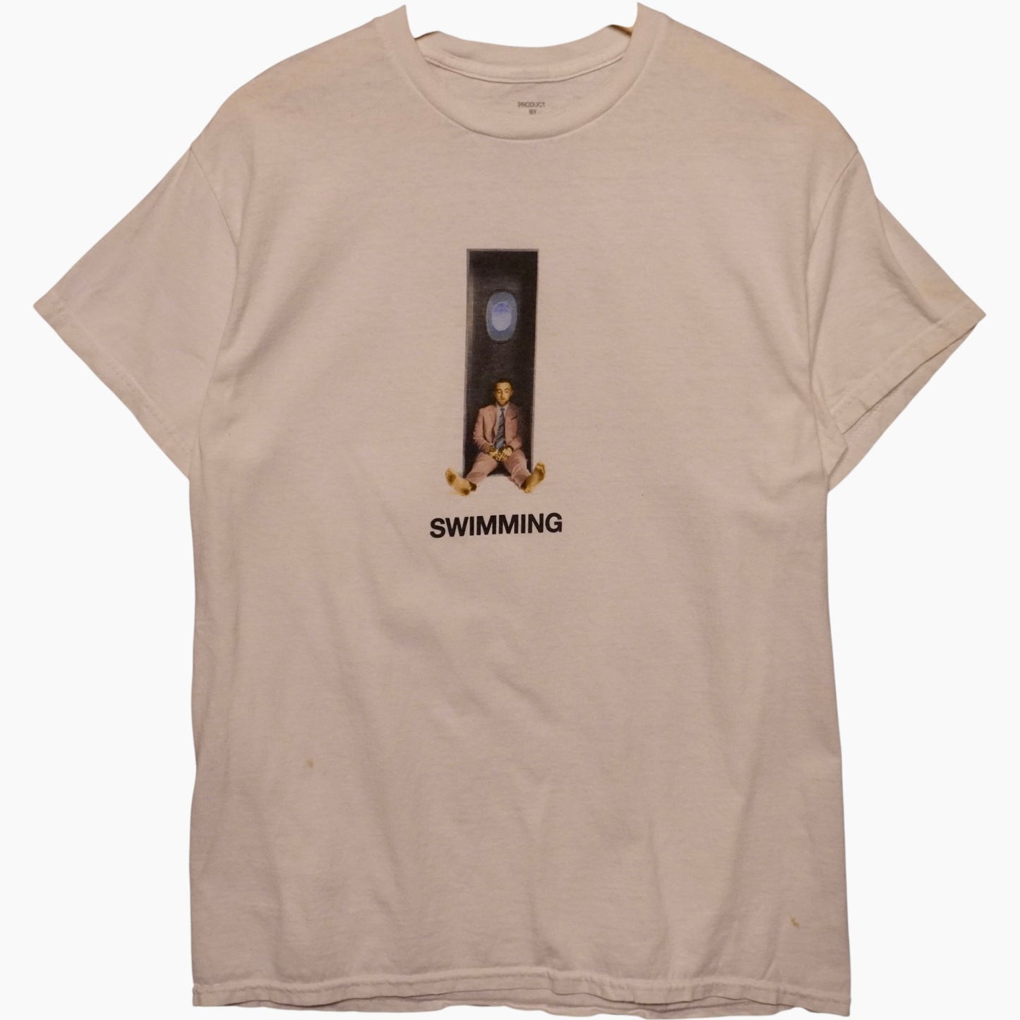 Mac Miller Tee (L)