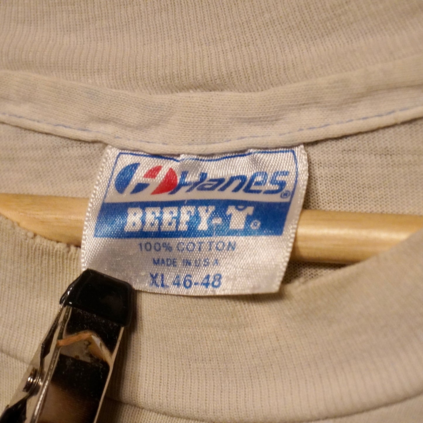 1986 Cat Daiquiri Tee (L/XL)