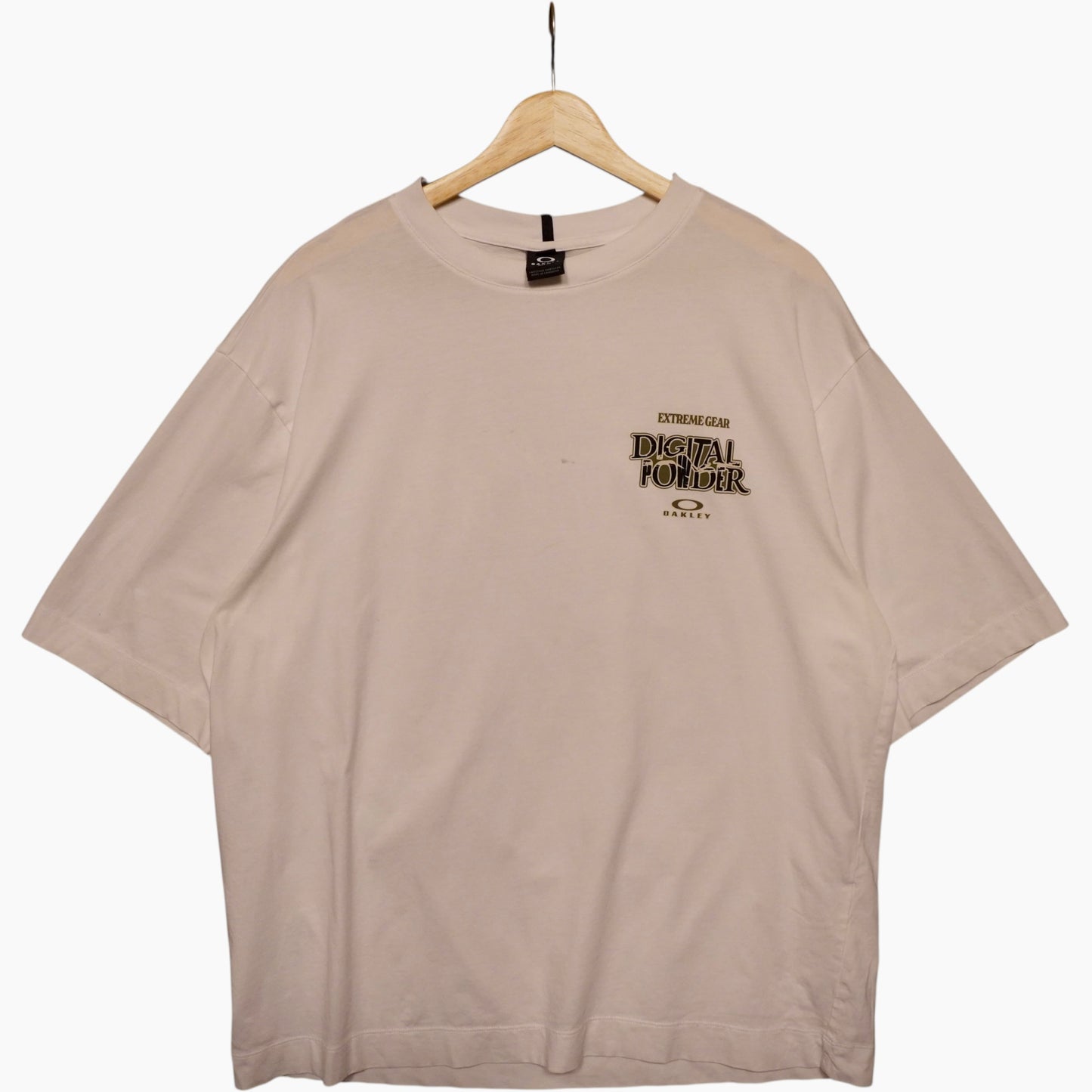 Oakley Digital Powder Tee (L)