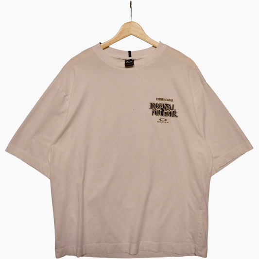 Oakley Digital Powder Tee (L)