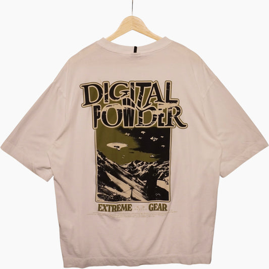 Oakley Digital Powder Tee (L)