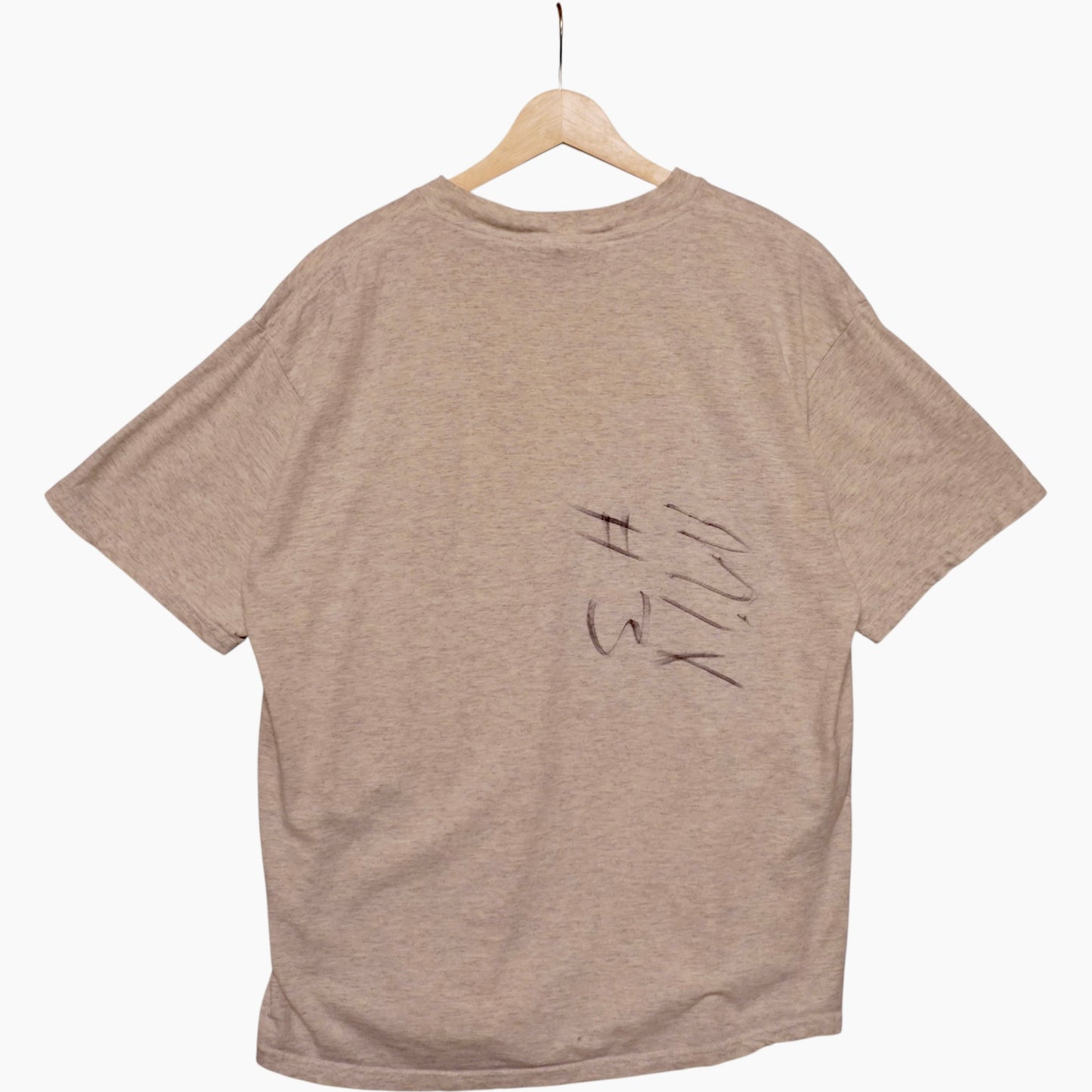 1998 John Elway Super Bowl Tee (L)